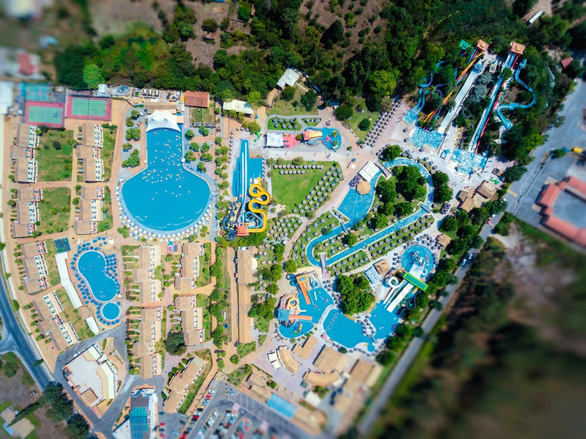 Aqualand Resort - photo 3