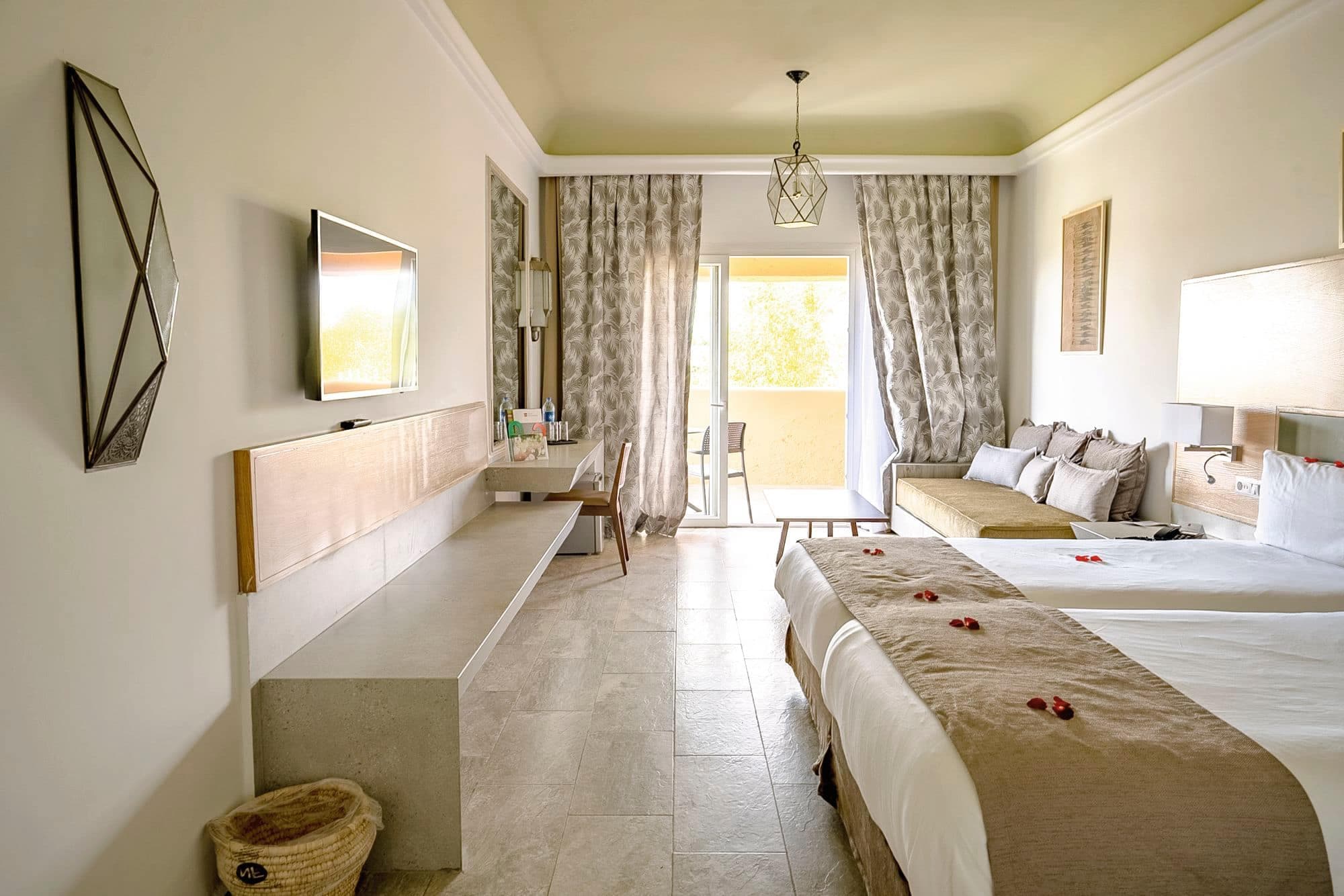 Riu Tikida Palmeraie - photo 2