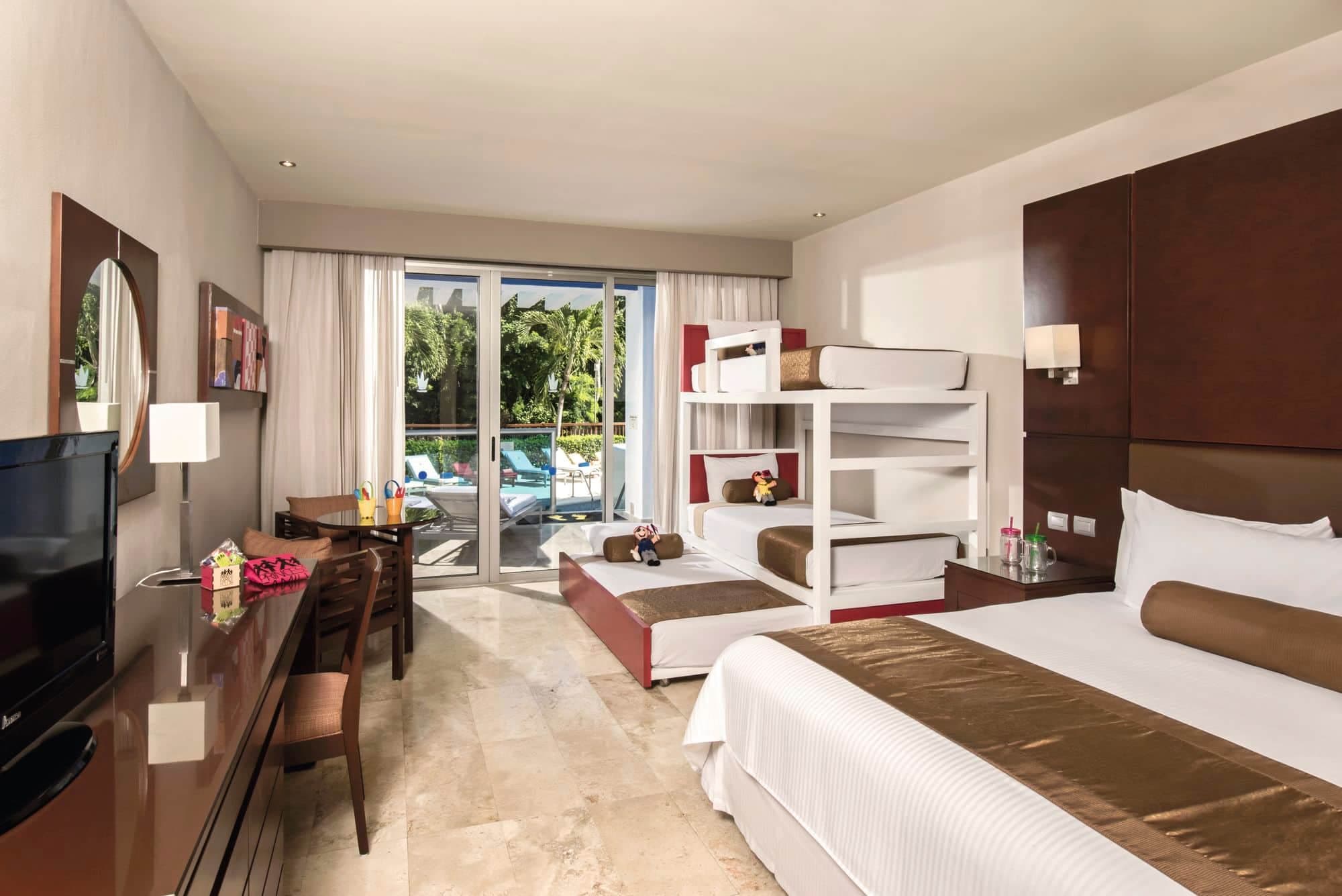 Family Club Riviera Princess 5 star - photo 2