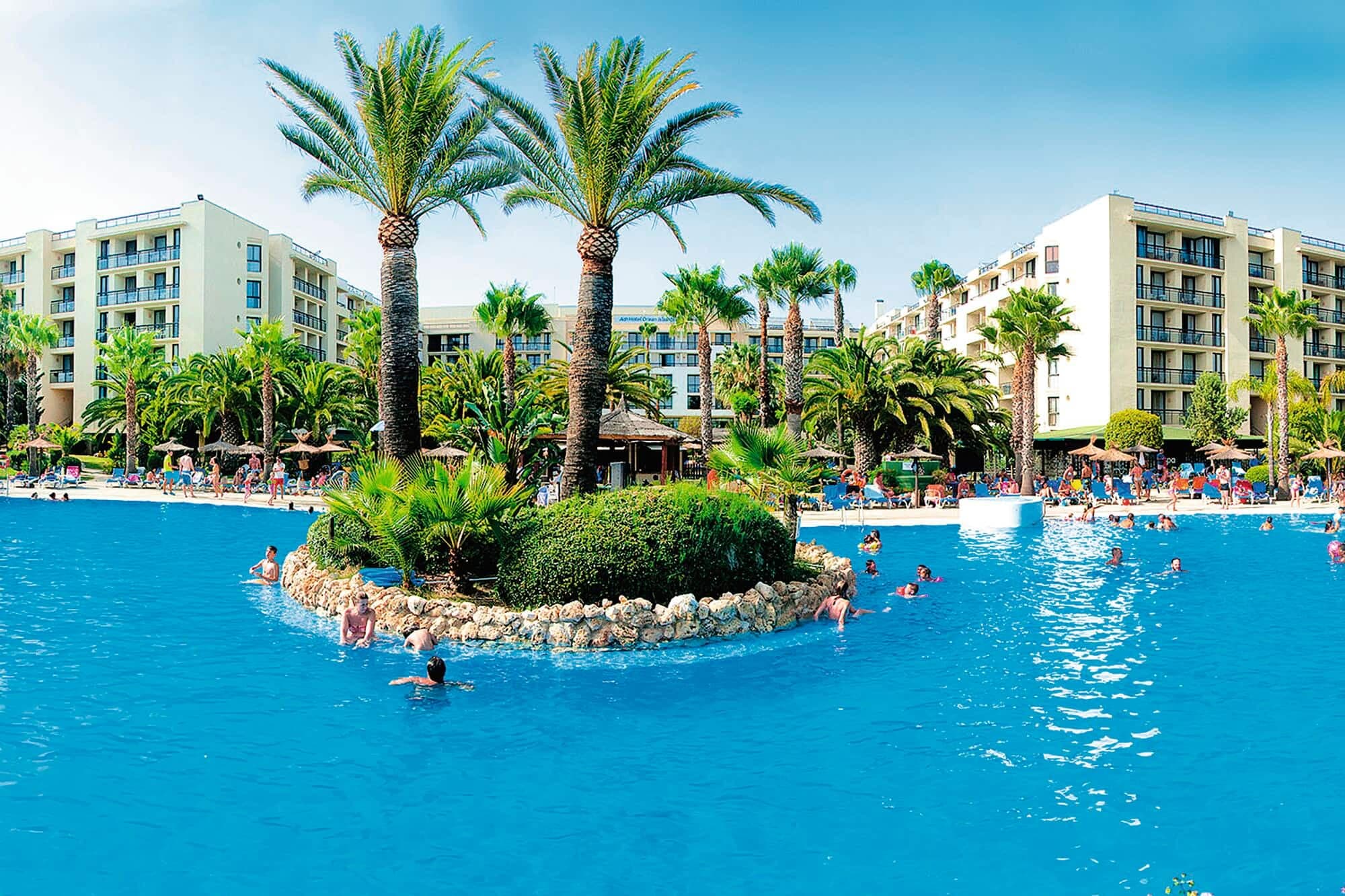 Estival Islantilla