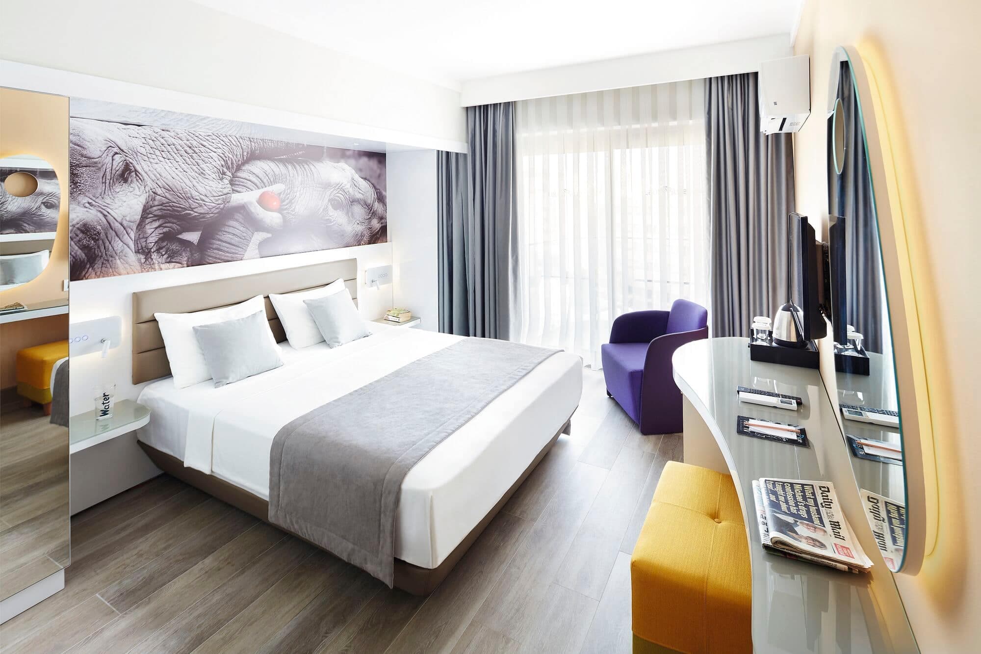 Lalila Blue Suites - photo 2