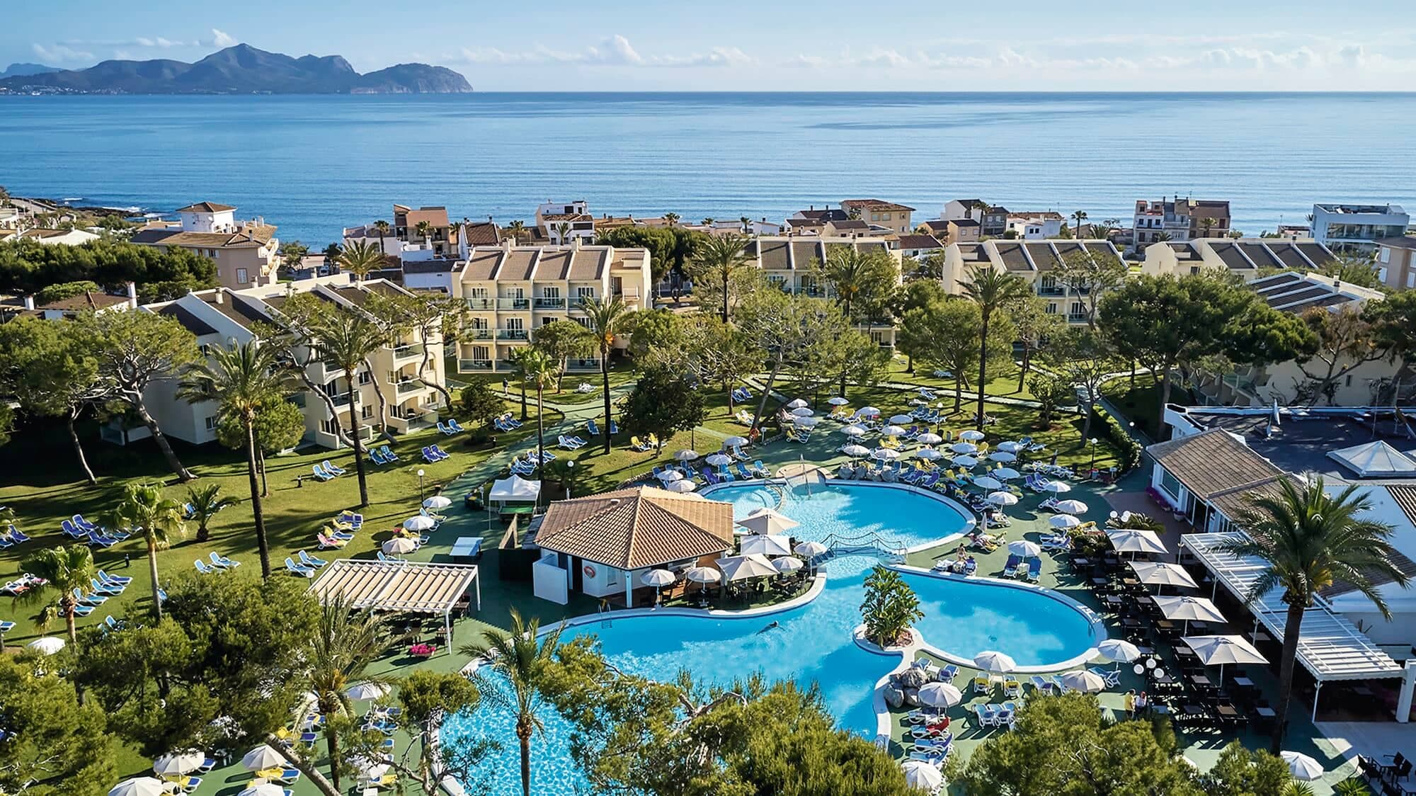 Hotel Stil Picafort Park - main photo