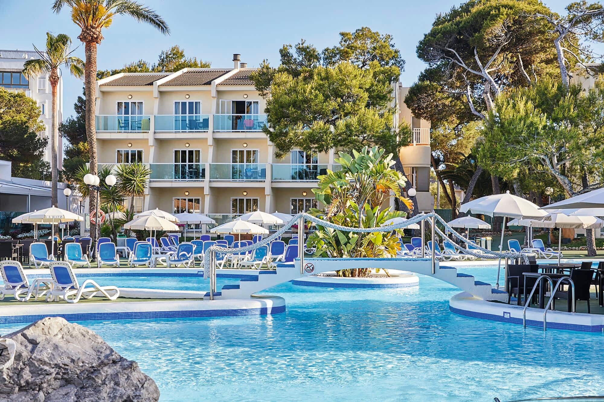 Hotel Stil Picafort Park - photo 3