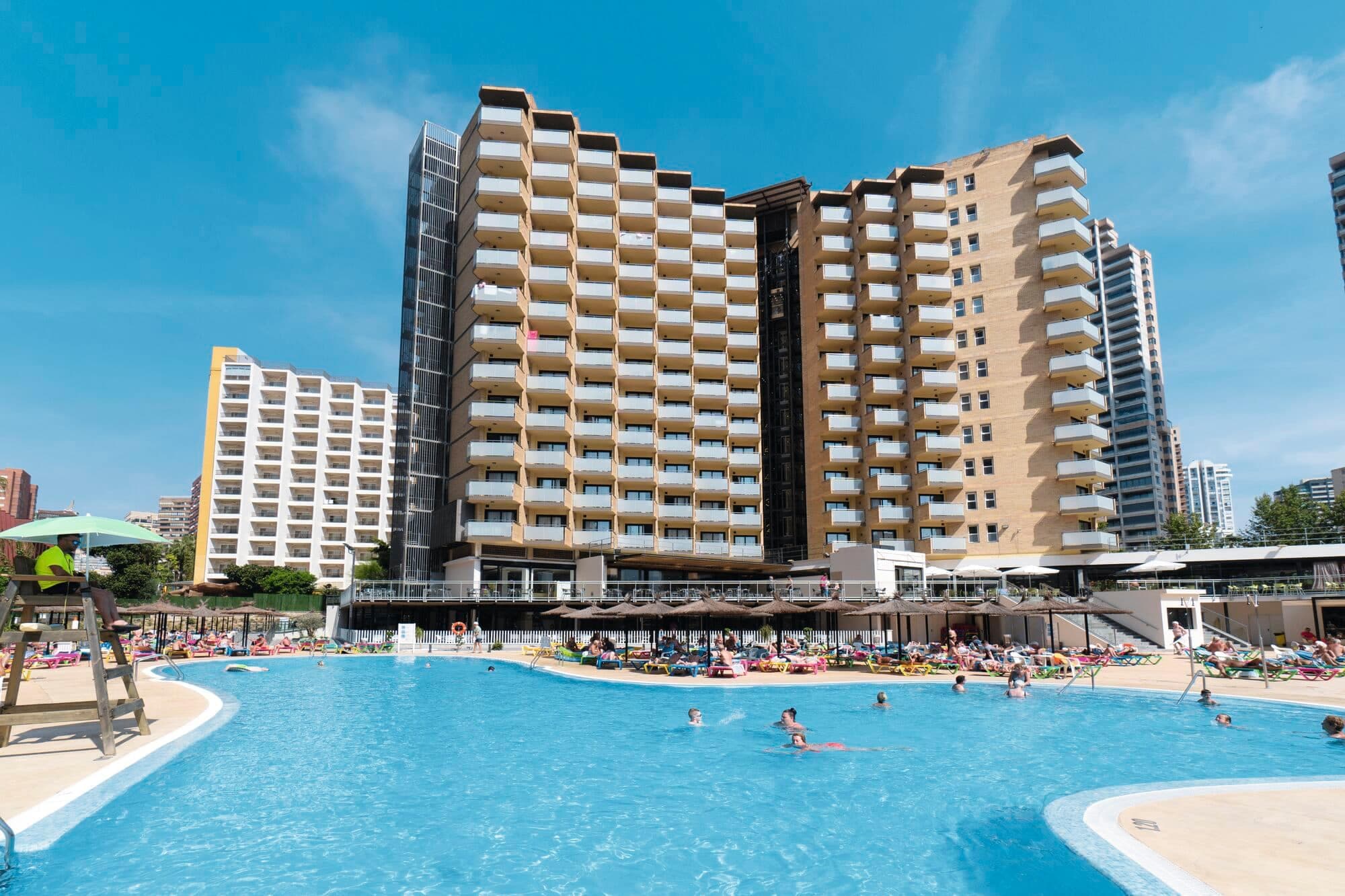 Hotel Rio Park, - main photo