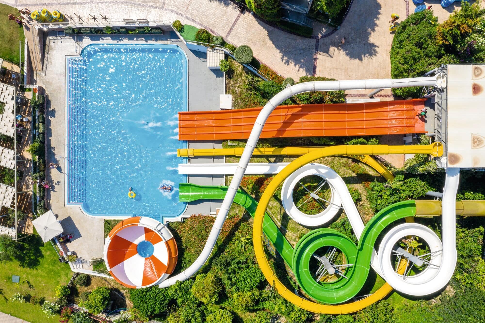 Aqua Bay Suites - main photo