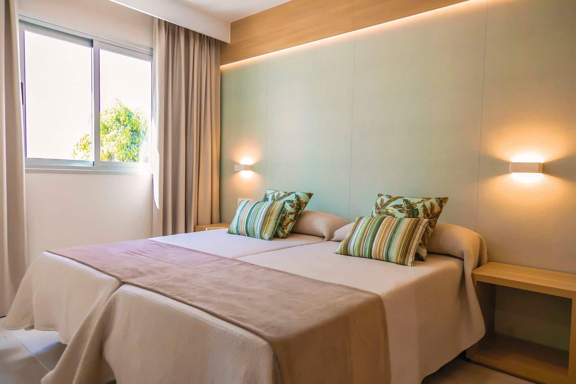 Ohasis Boutique Suites - photo 2