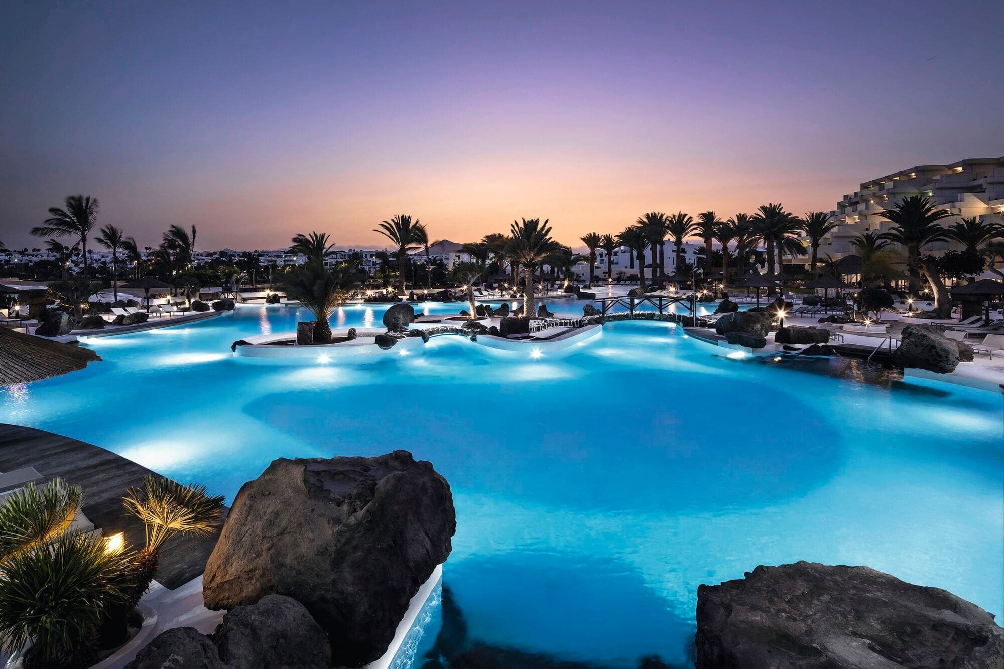 Luxury Stay in Lanzarote - photo 3