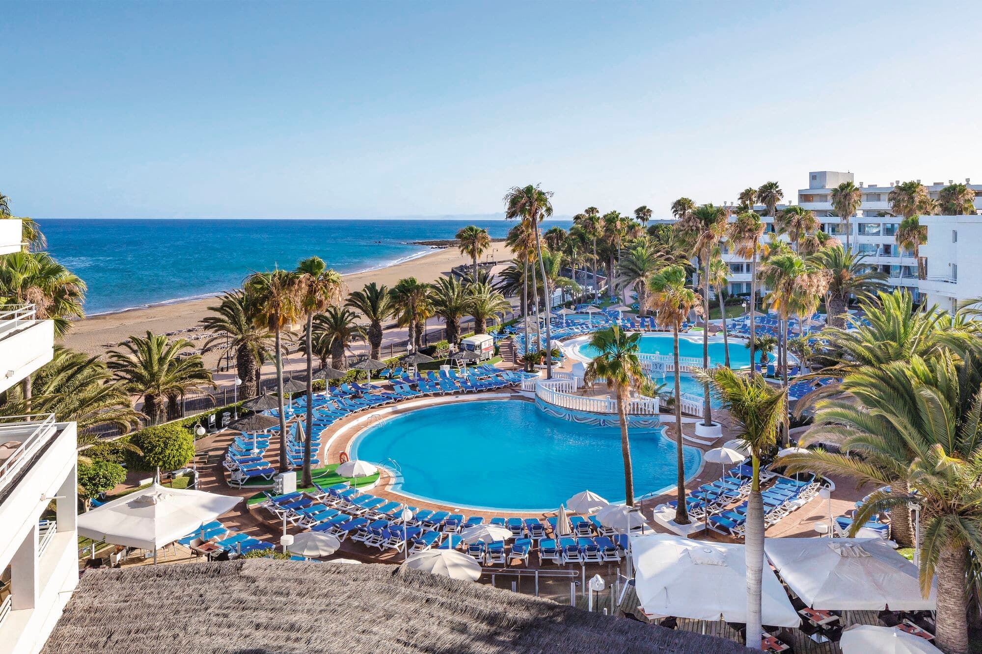 Sol Lanzarote All Inclusive