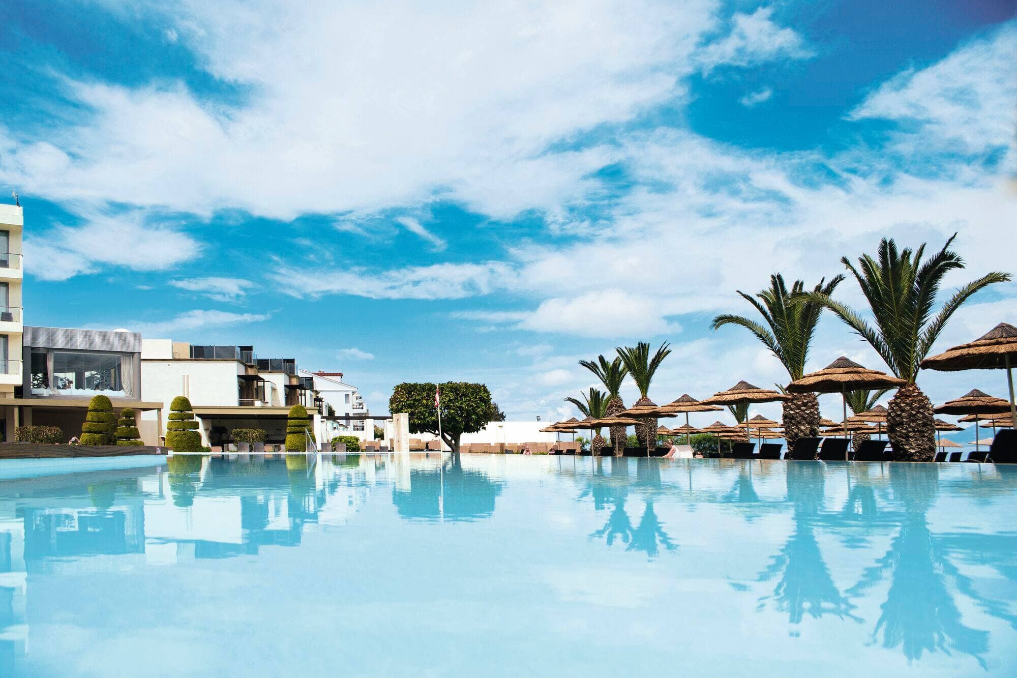 The Ixian Grand - photo 3