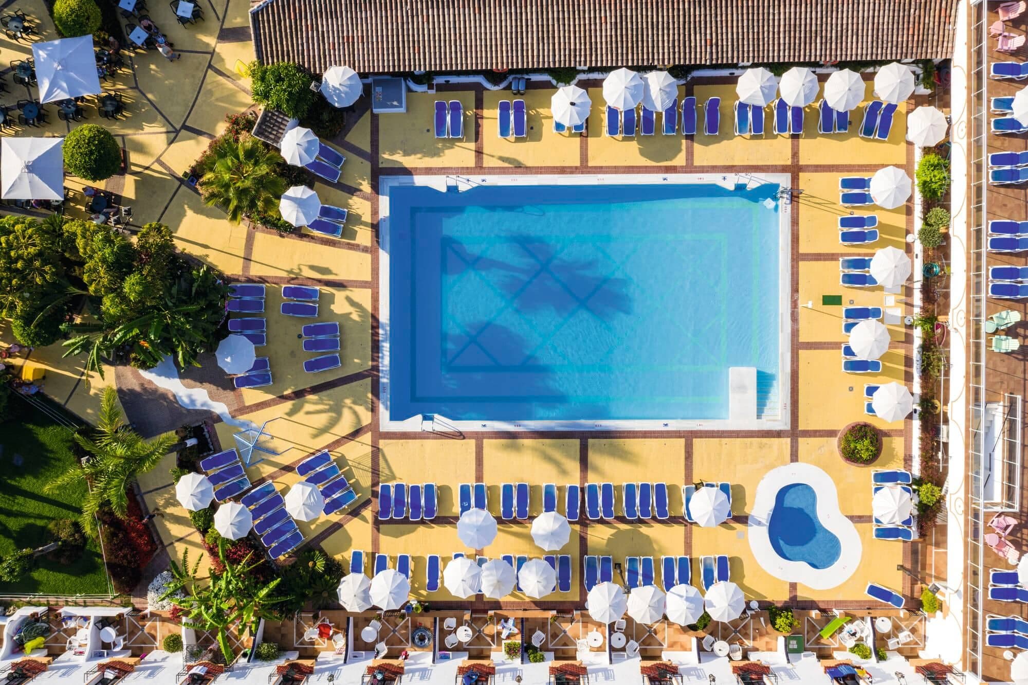 Luxury Family Stay - main photo