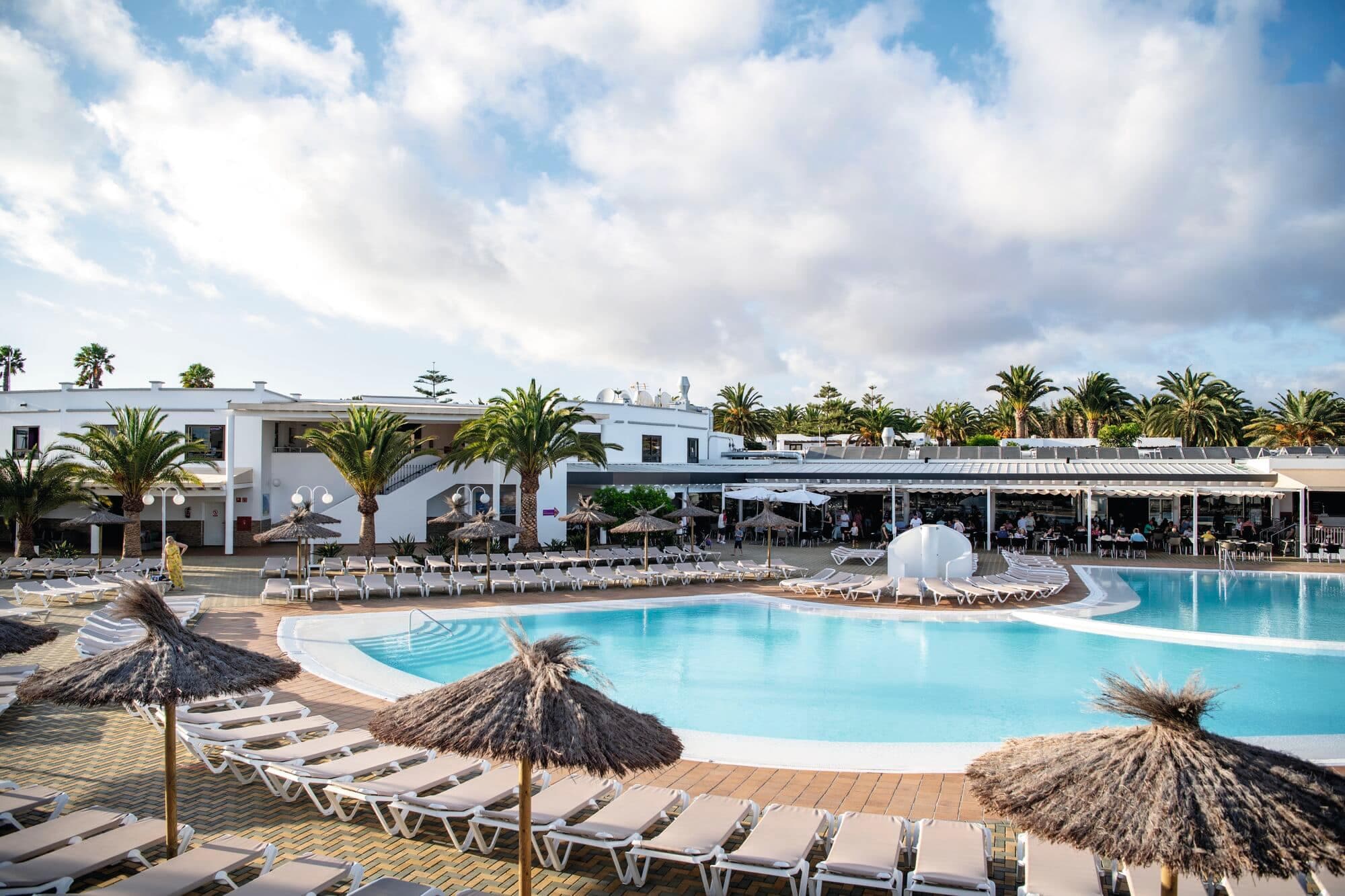 HL Rio Playa Blanca