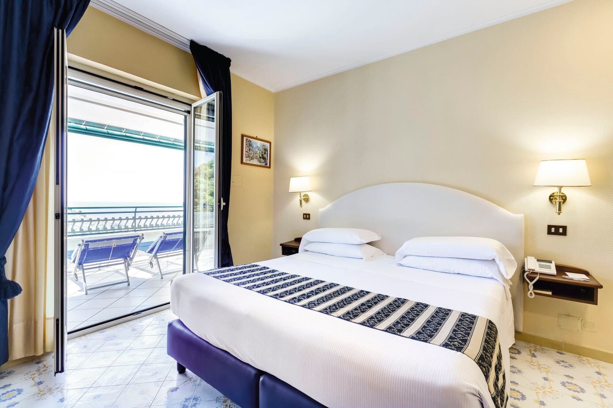 Hotel La Solara - photo 2