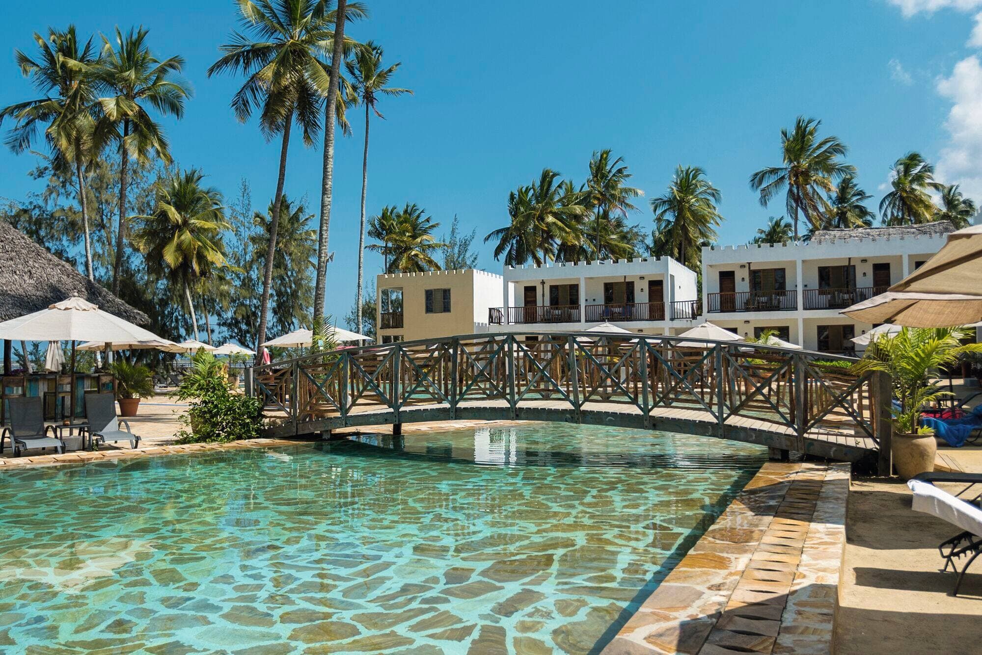Zanzibar Bay Resort - photo 3