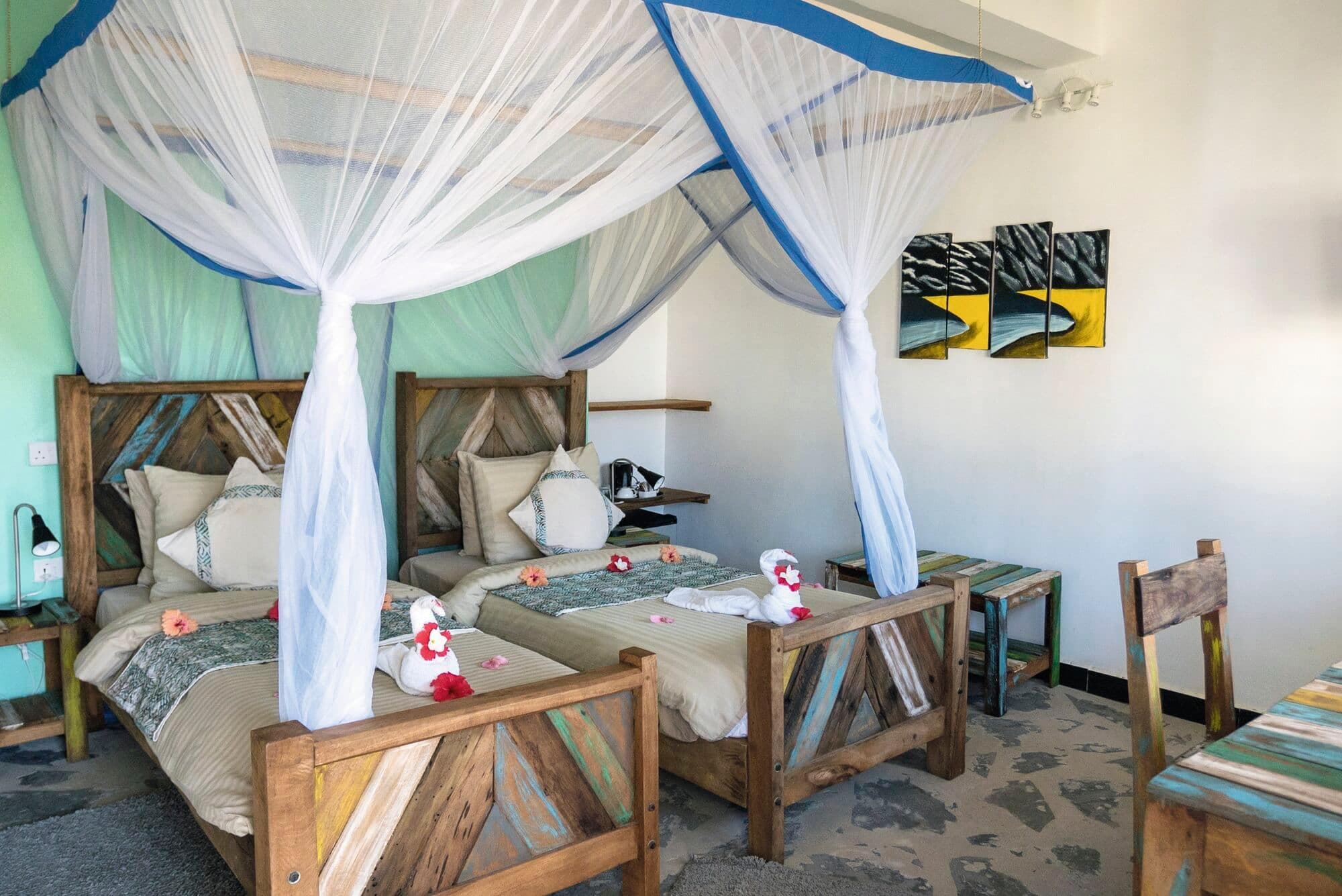 Zanzibar Bay Resort - photo 2