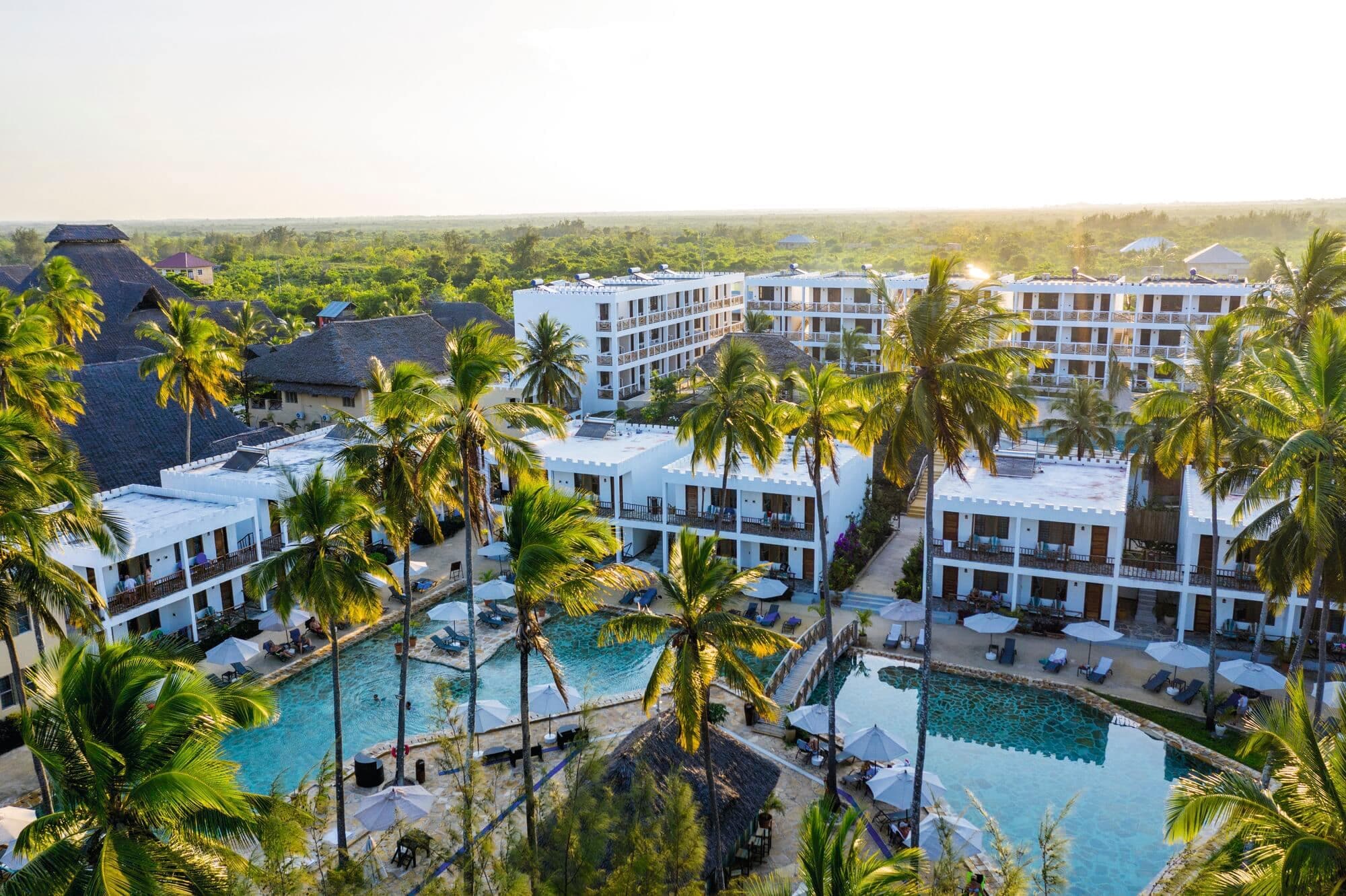 Zanzibar Bay Resort