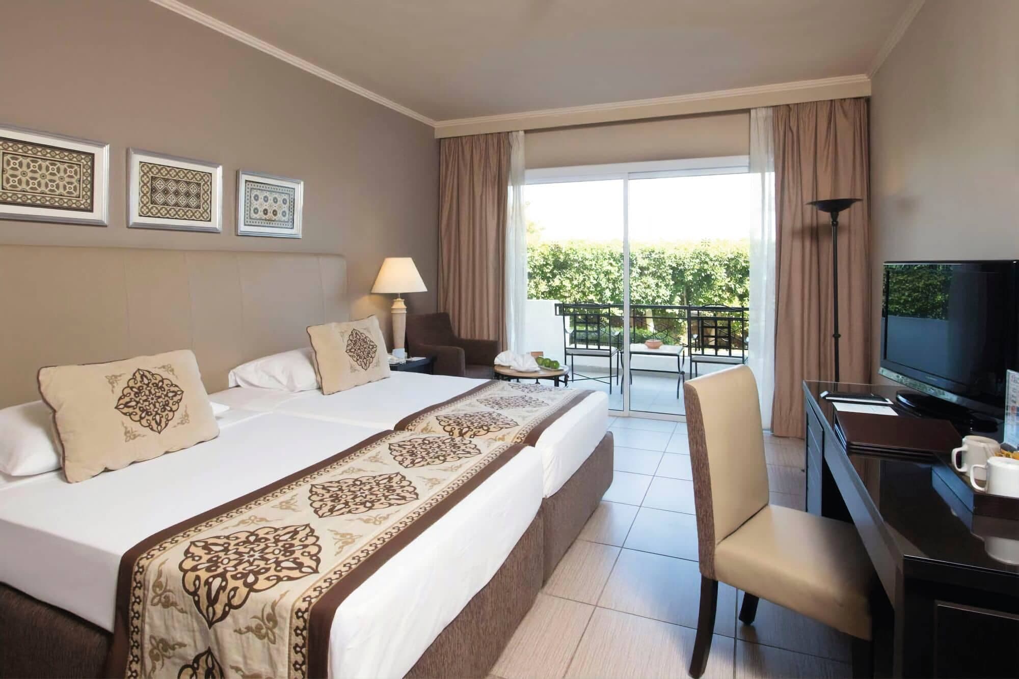 Jaz Fanara Resort - photo 2