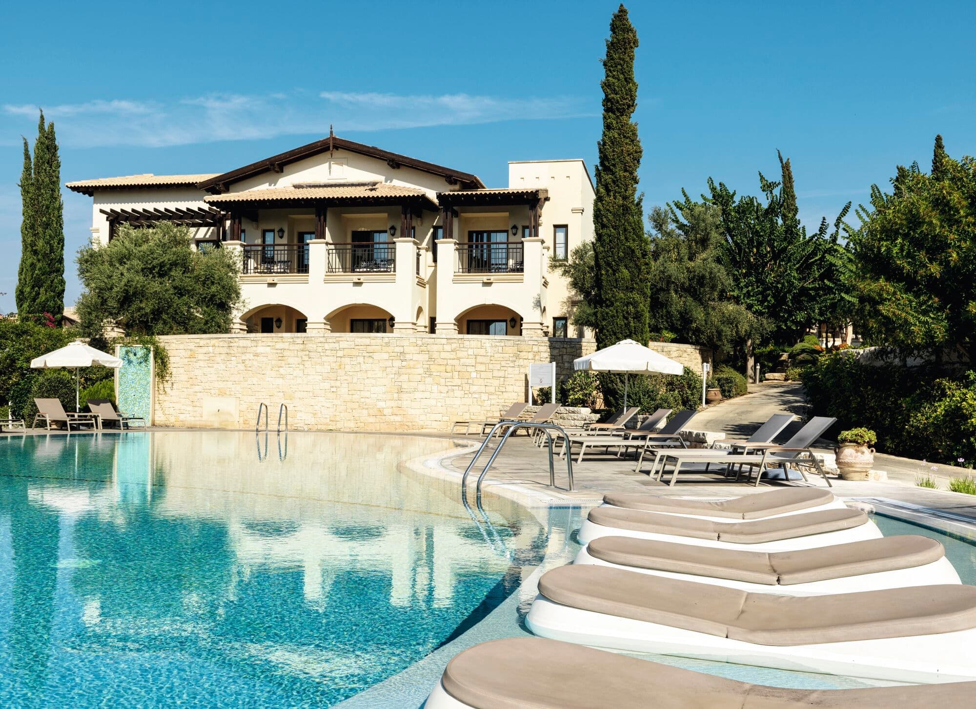 Luxury Family Getaway - photo 3