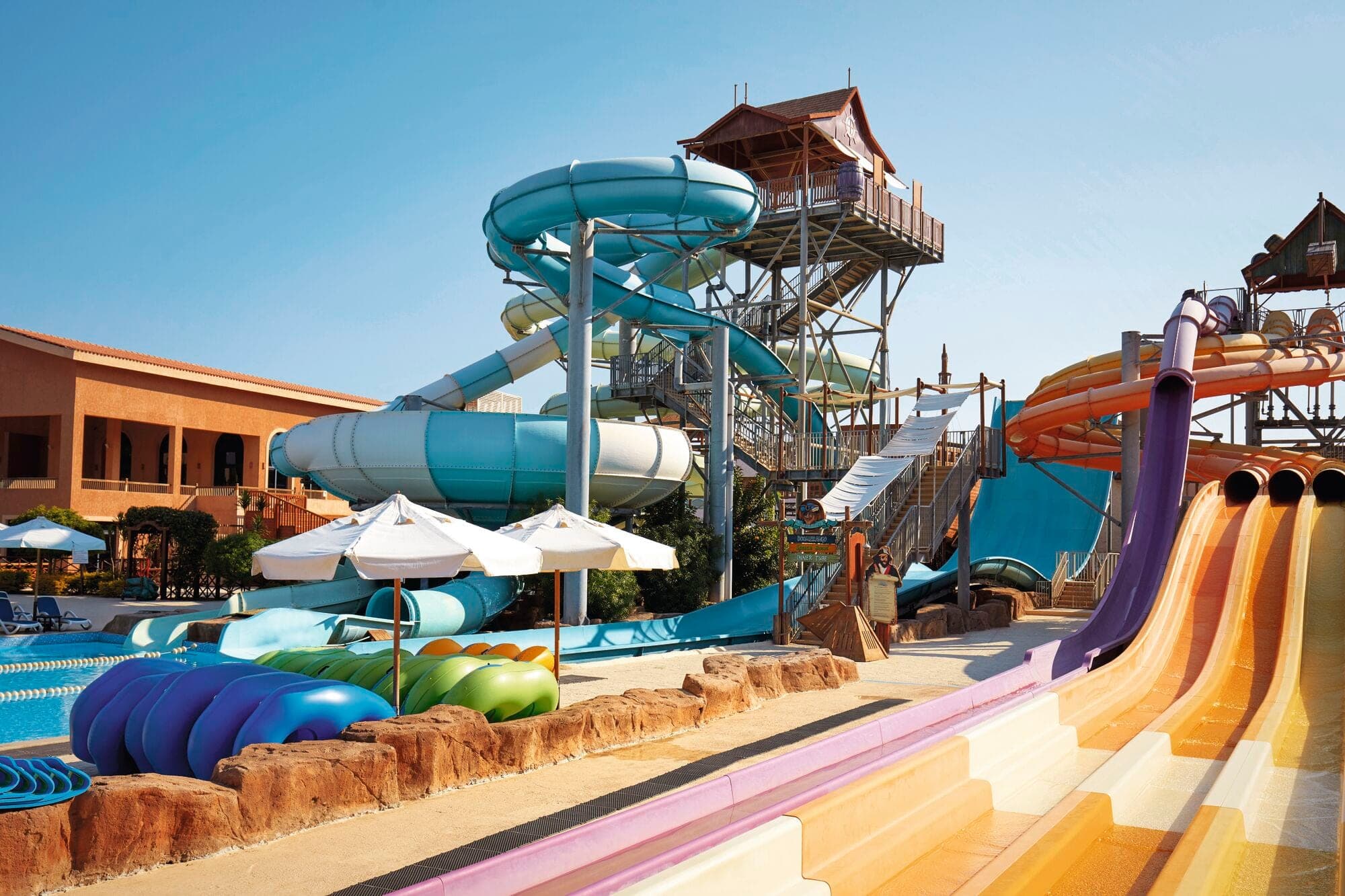Jet off to the Red Sea this August! - photo 2