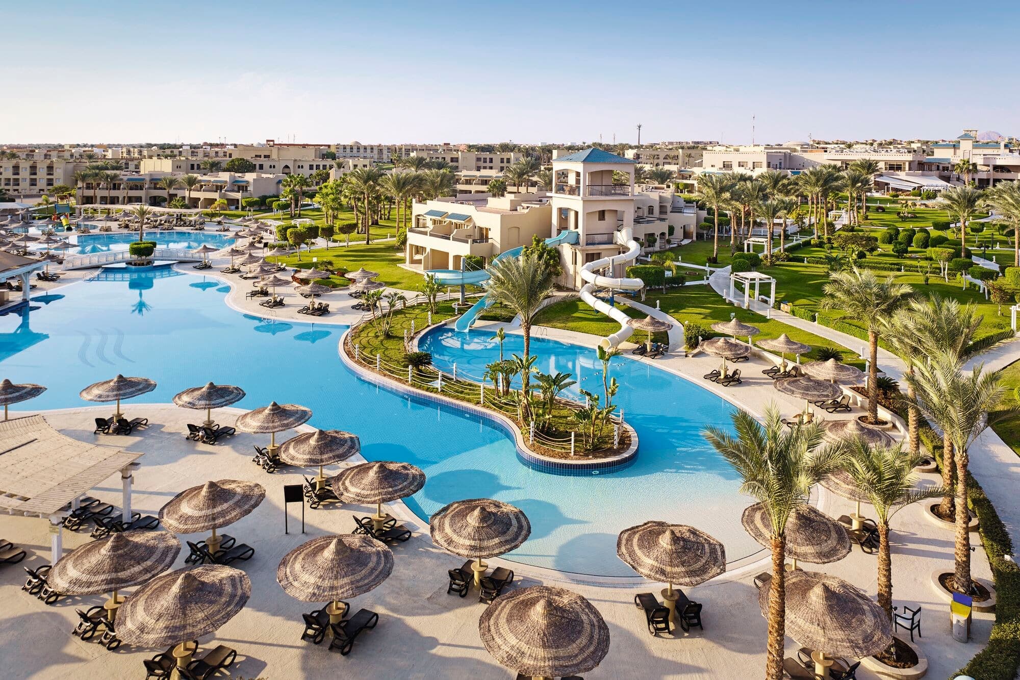 Coral Sea Resort Getaway - main photo