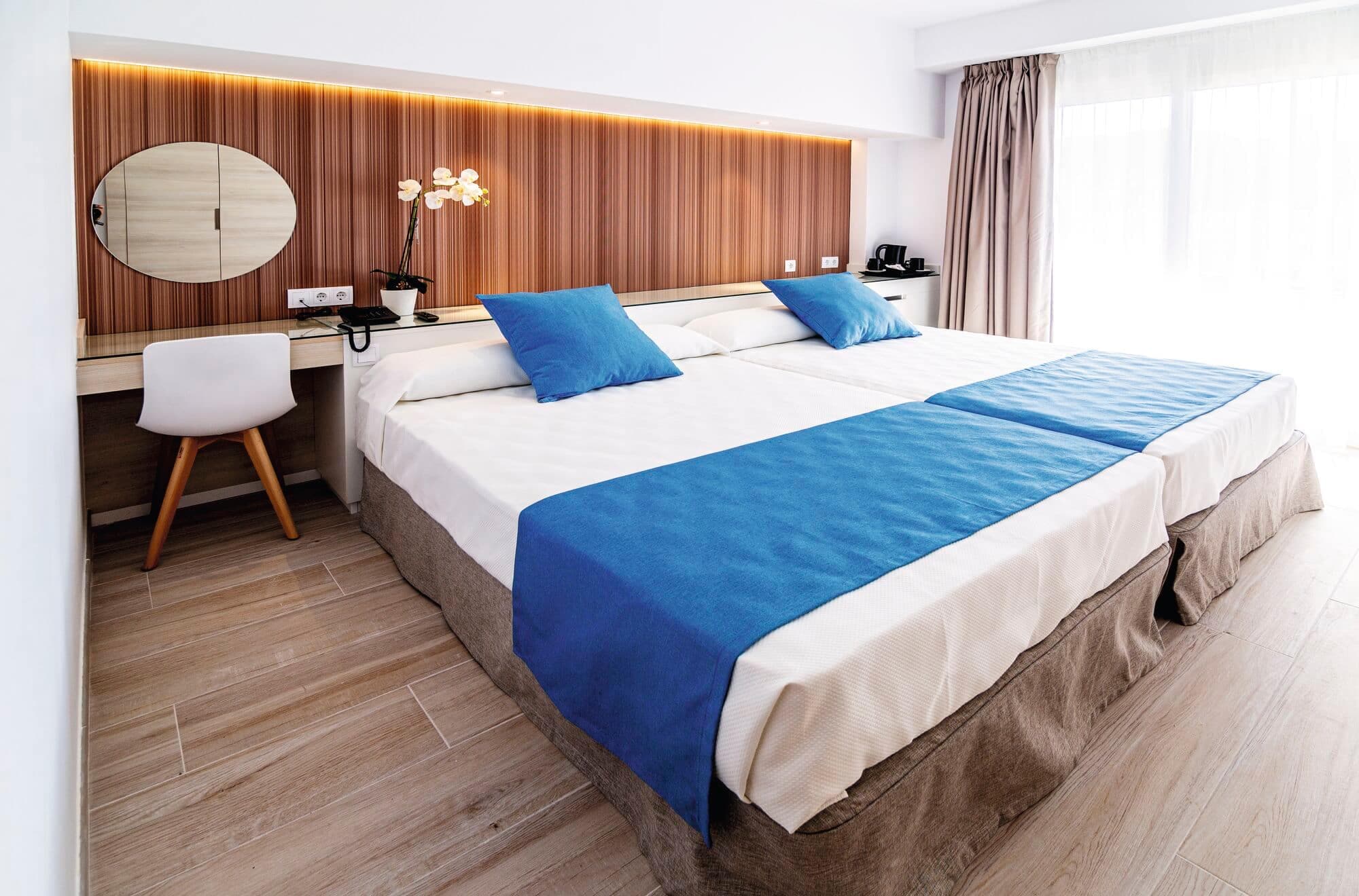 Hotel Rosamar - photo 2