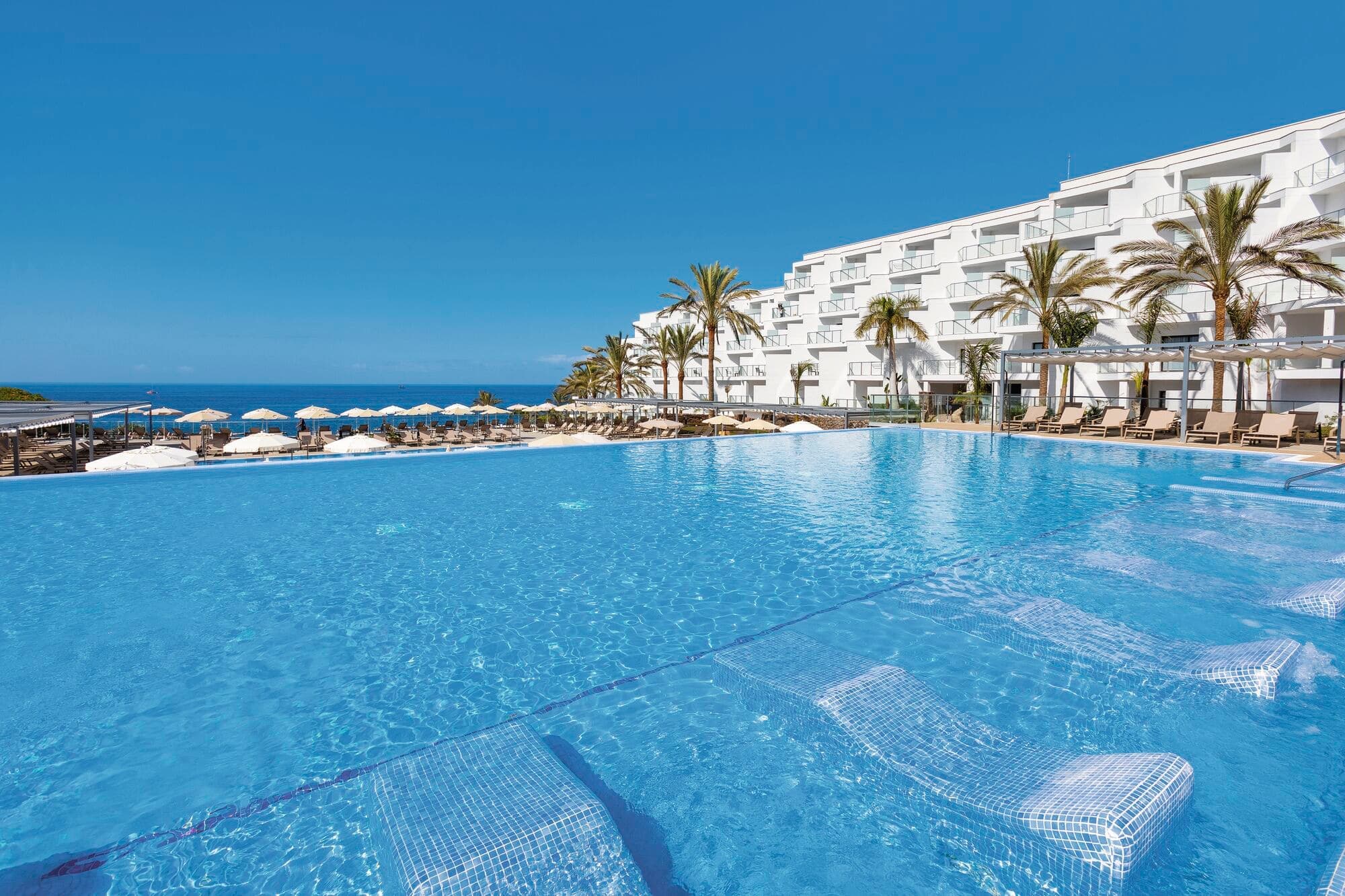 Tenerife Family Holiday