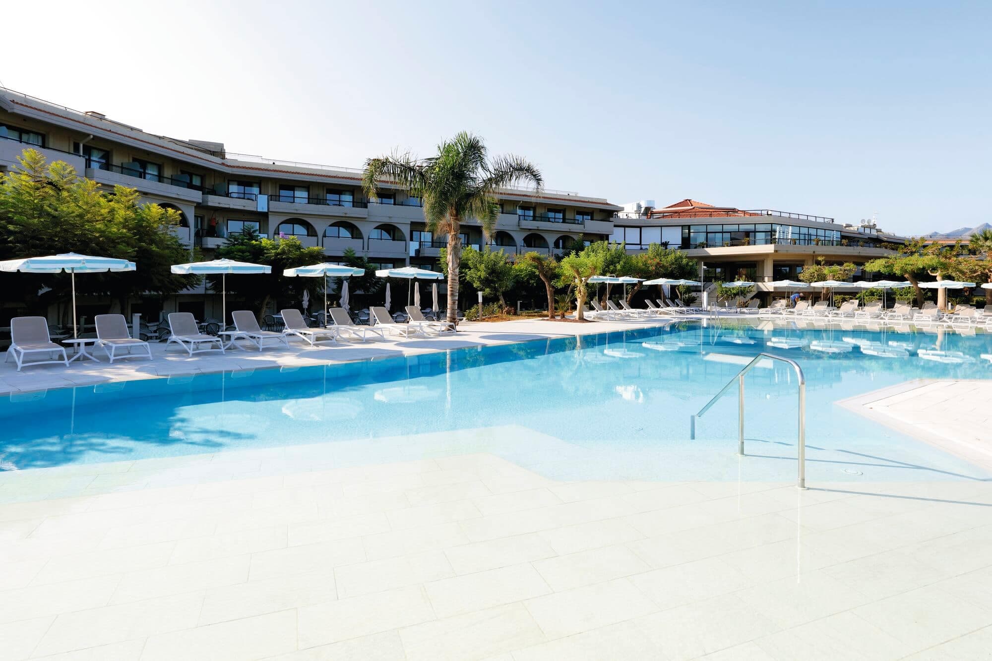 Sicily Family Vacation