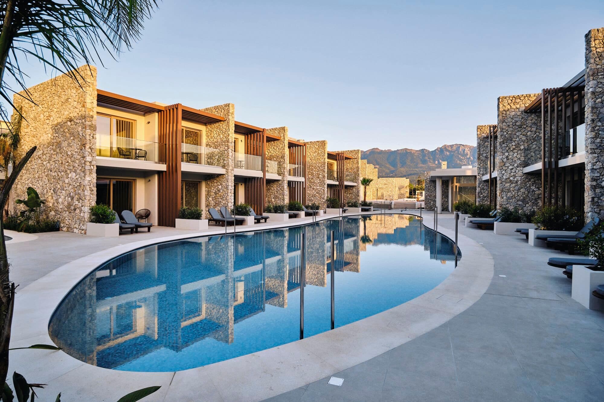 Utopia Blu - main photo