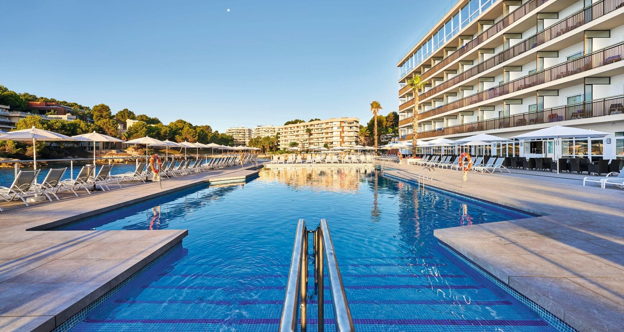 Cala Vinas Getaway - photo 3