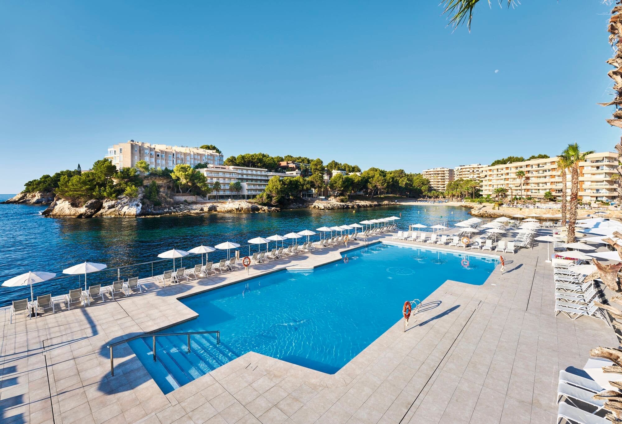 Cala Vinas Getaway - main photo