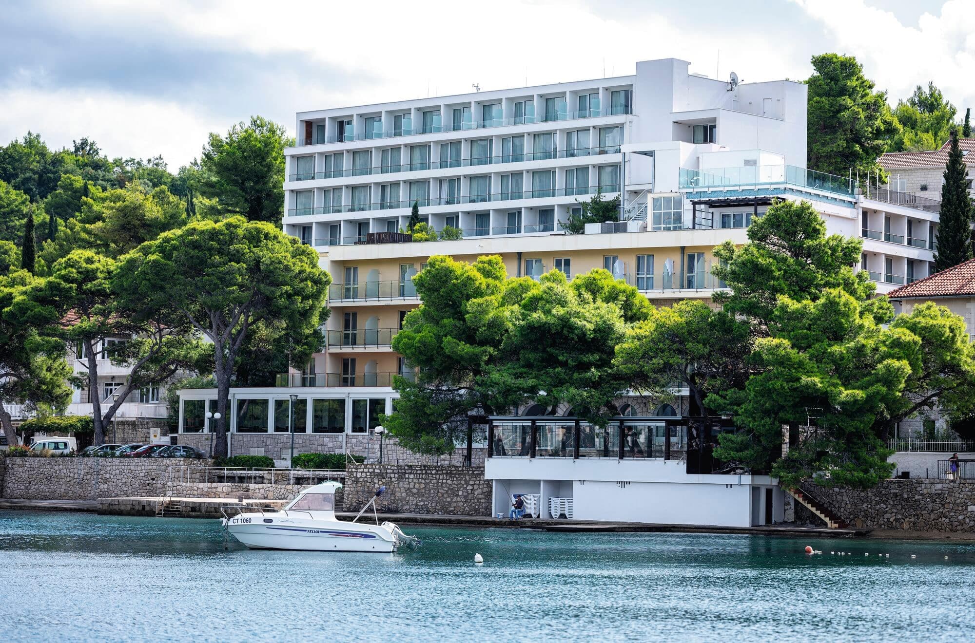 Hotel Cavtat