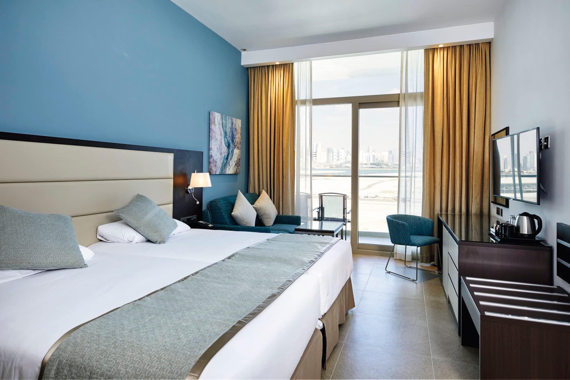 Riu Dubai - photo 2