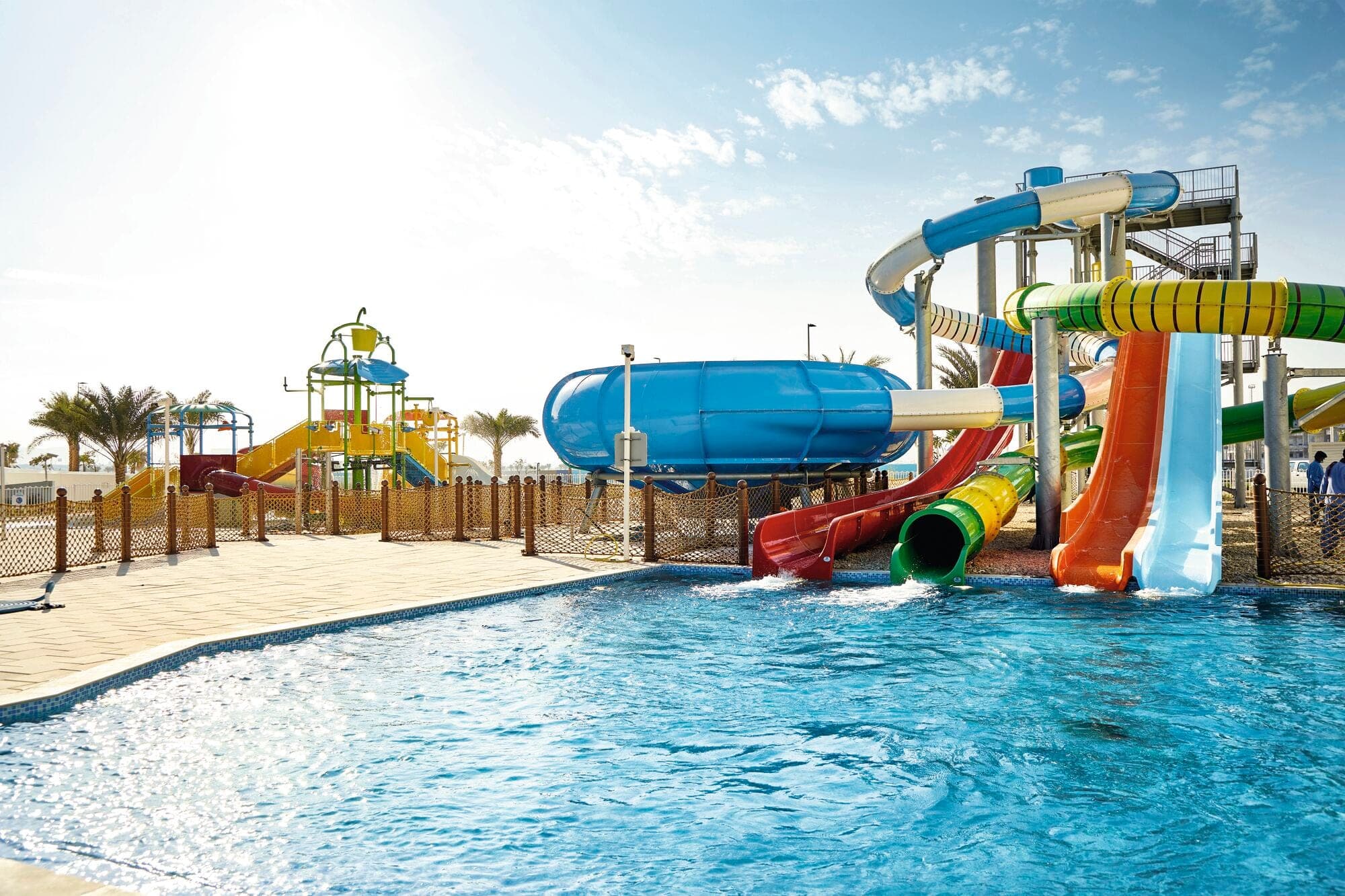 Riu Dubai - photo 3