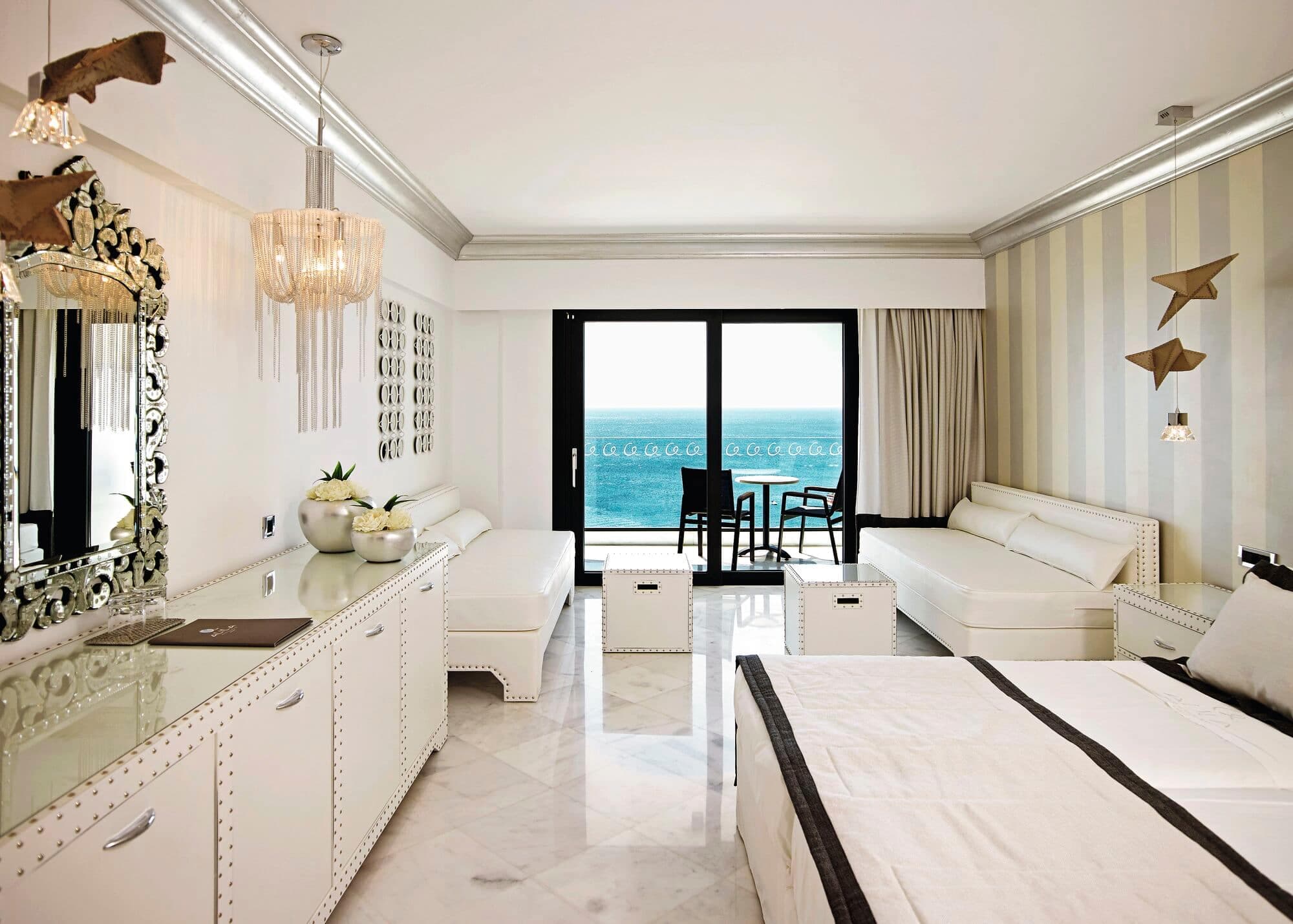 Mitsis Alila Resort - photo 2