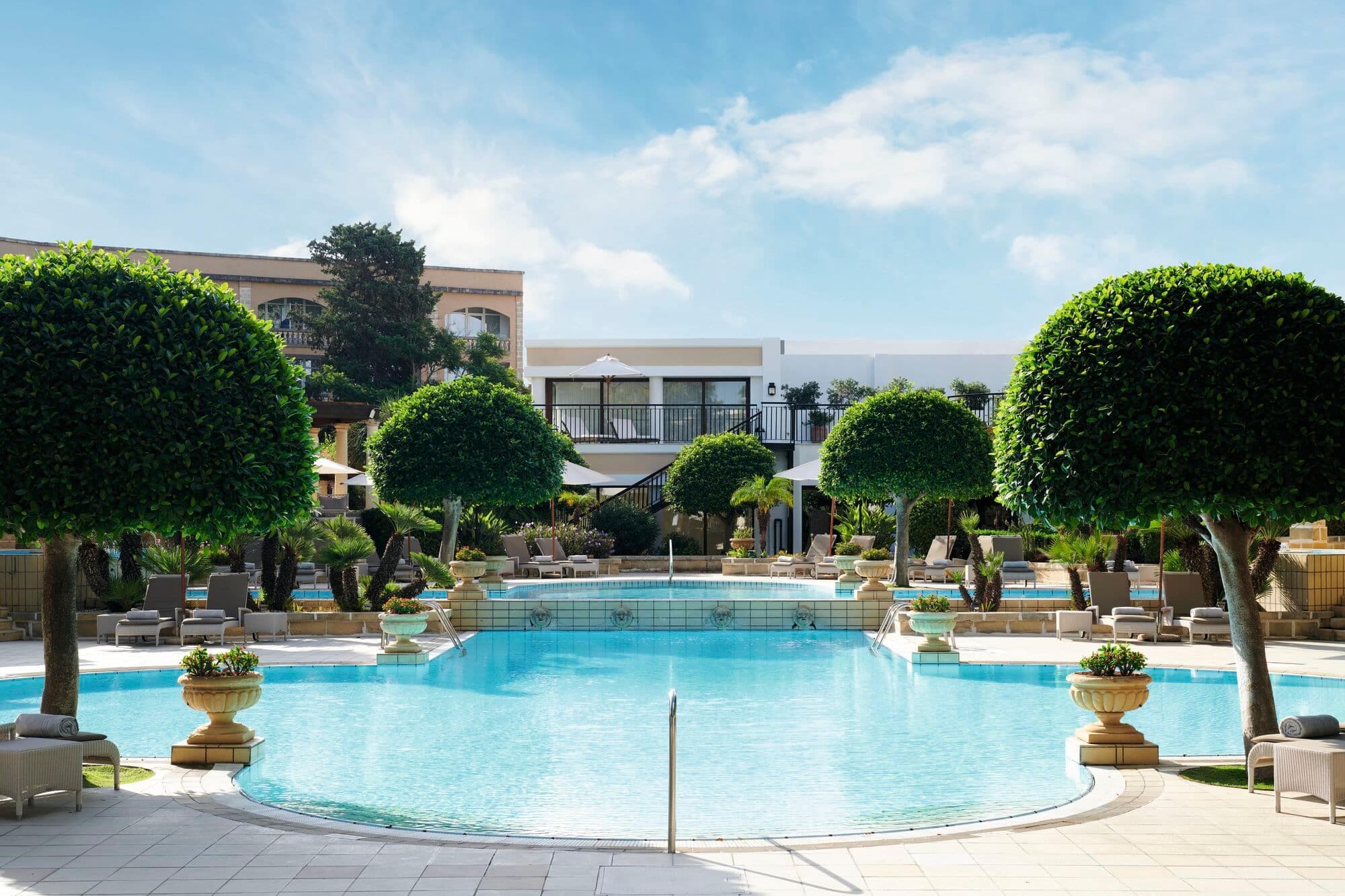 Corinthia Palace Malta - photo 3