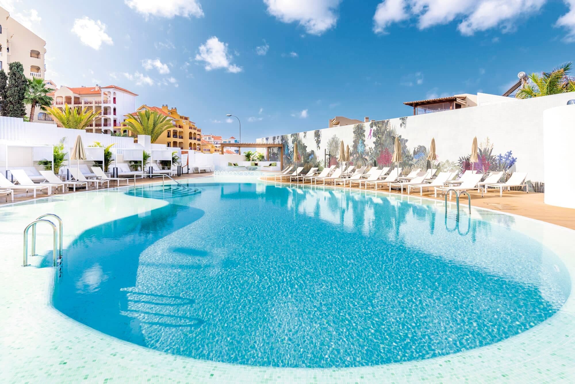 Ohasis Boutique Suites