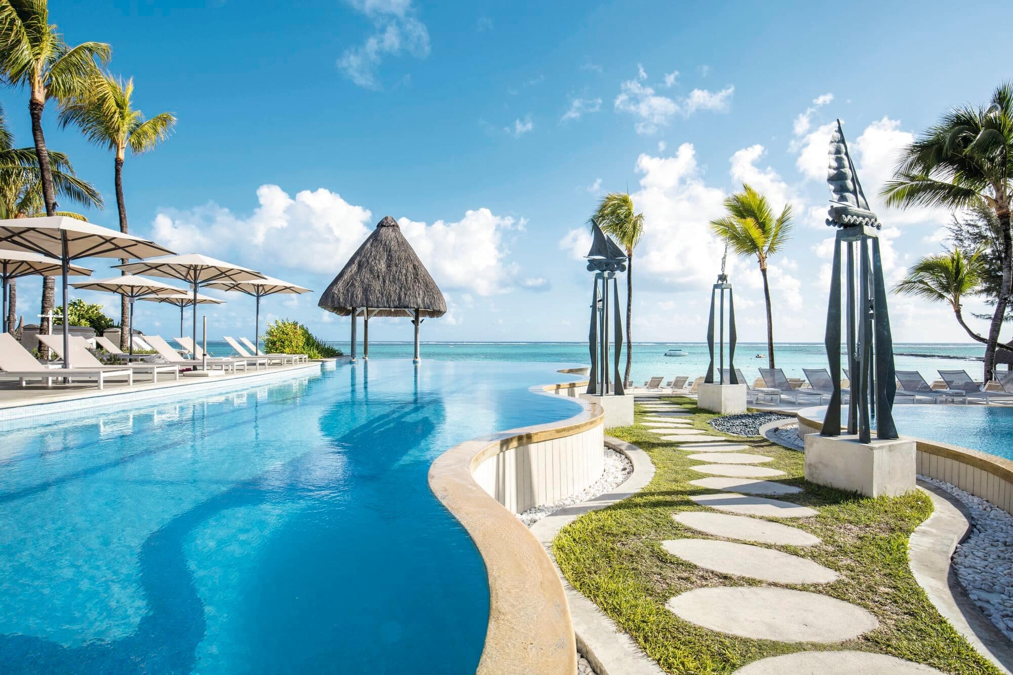 Ambre Mauritius - main photo