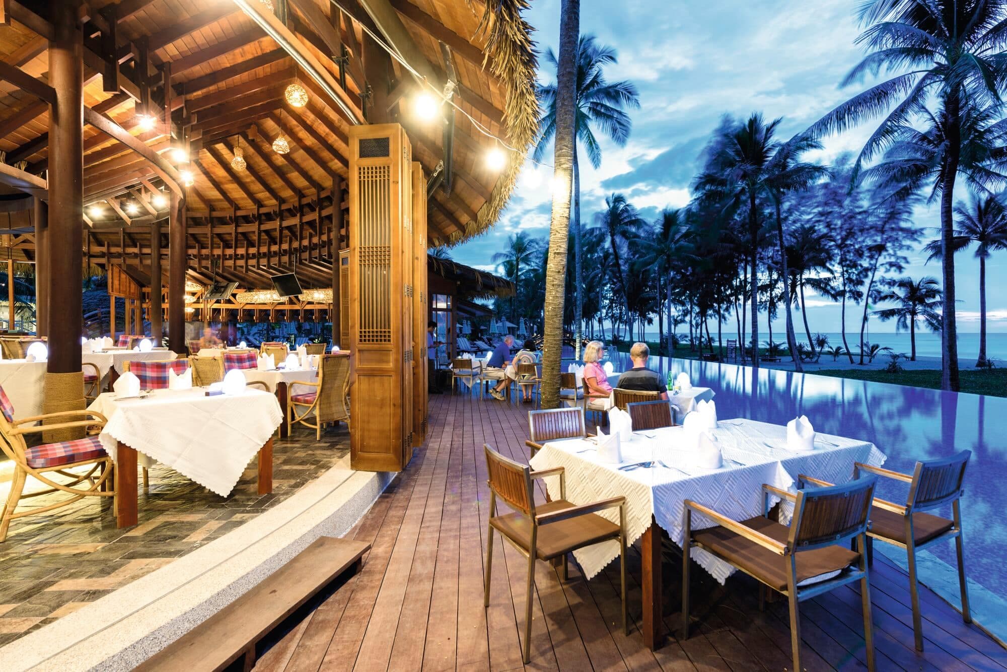 The Haven Khao Lak - photo 3