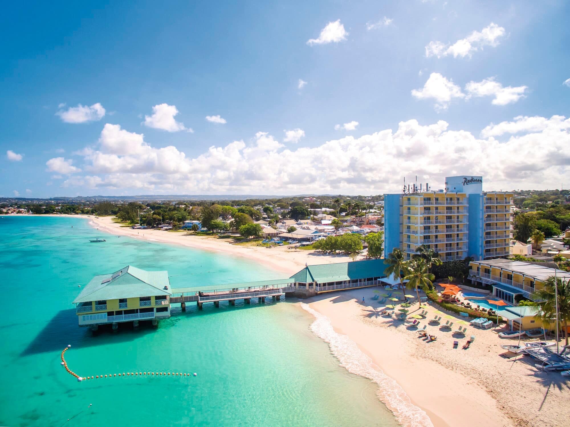 Radisson Aquatica Resort - main photo