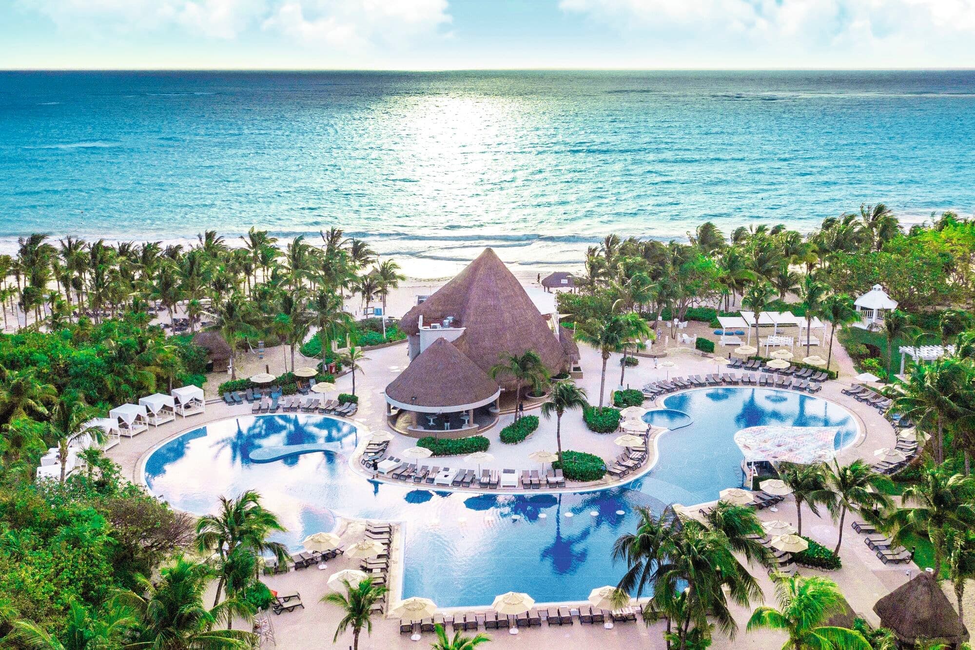 Catalonia Playa Maroma - main photo