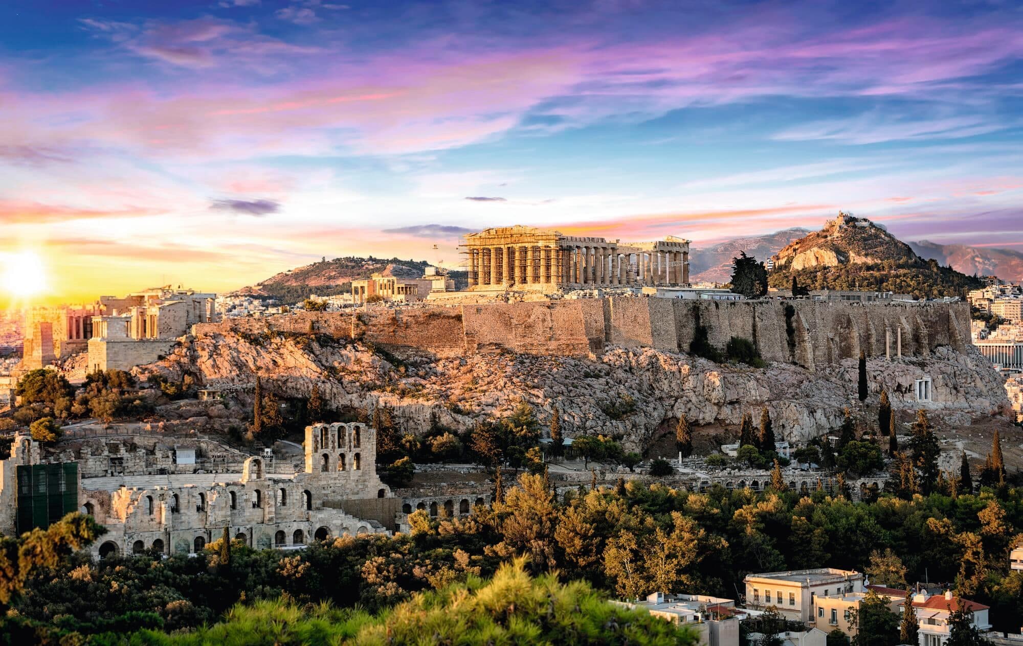 Greek Mystique Cruise - main photo