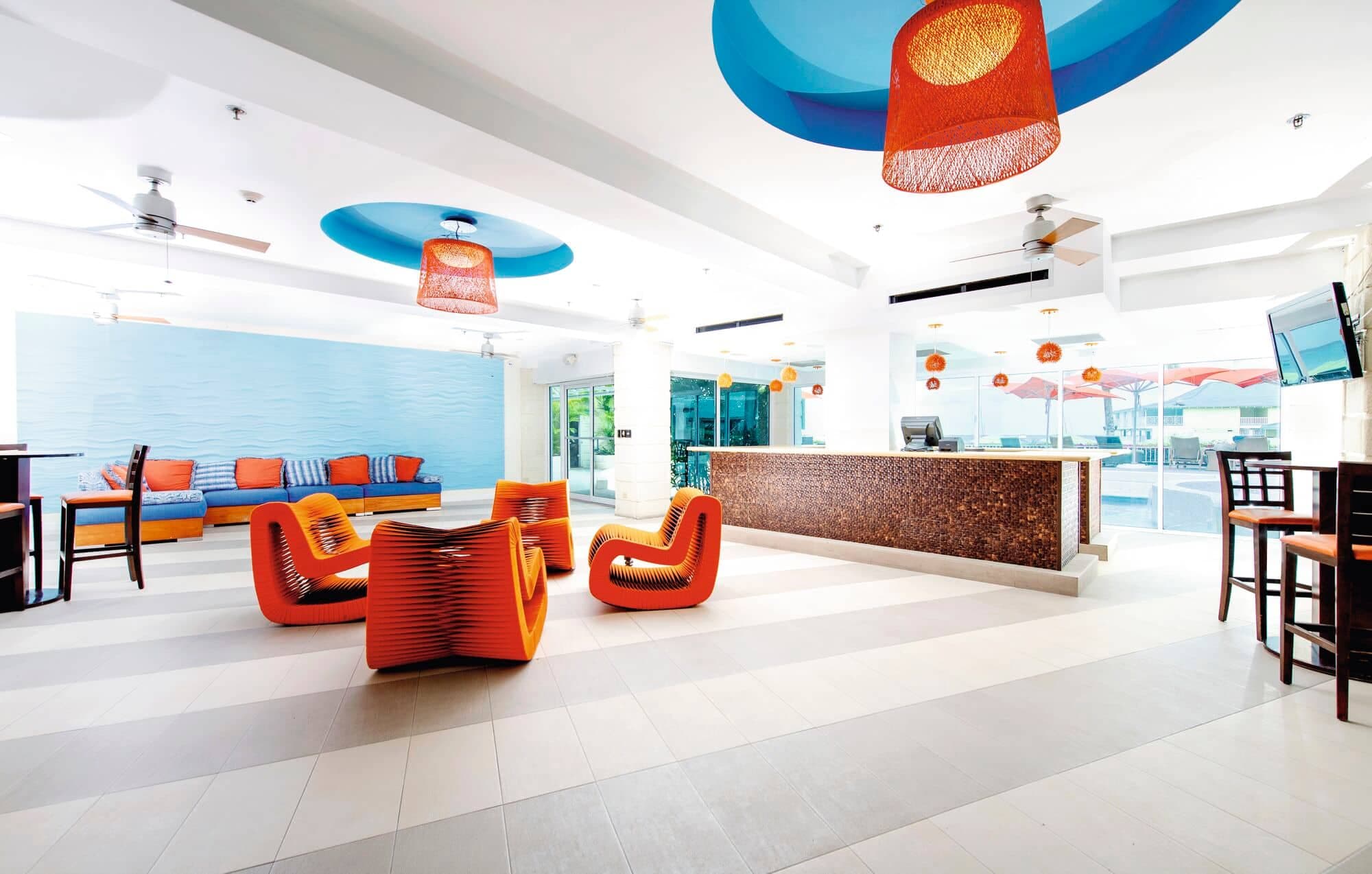 Radisson Aquatica Resort - photo 3