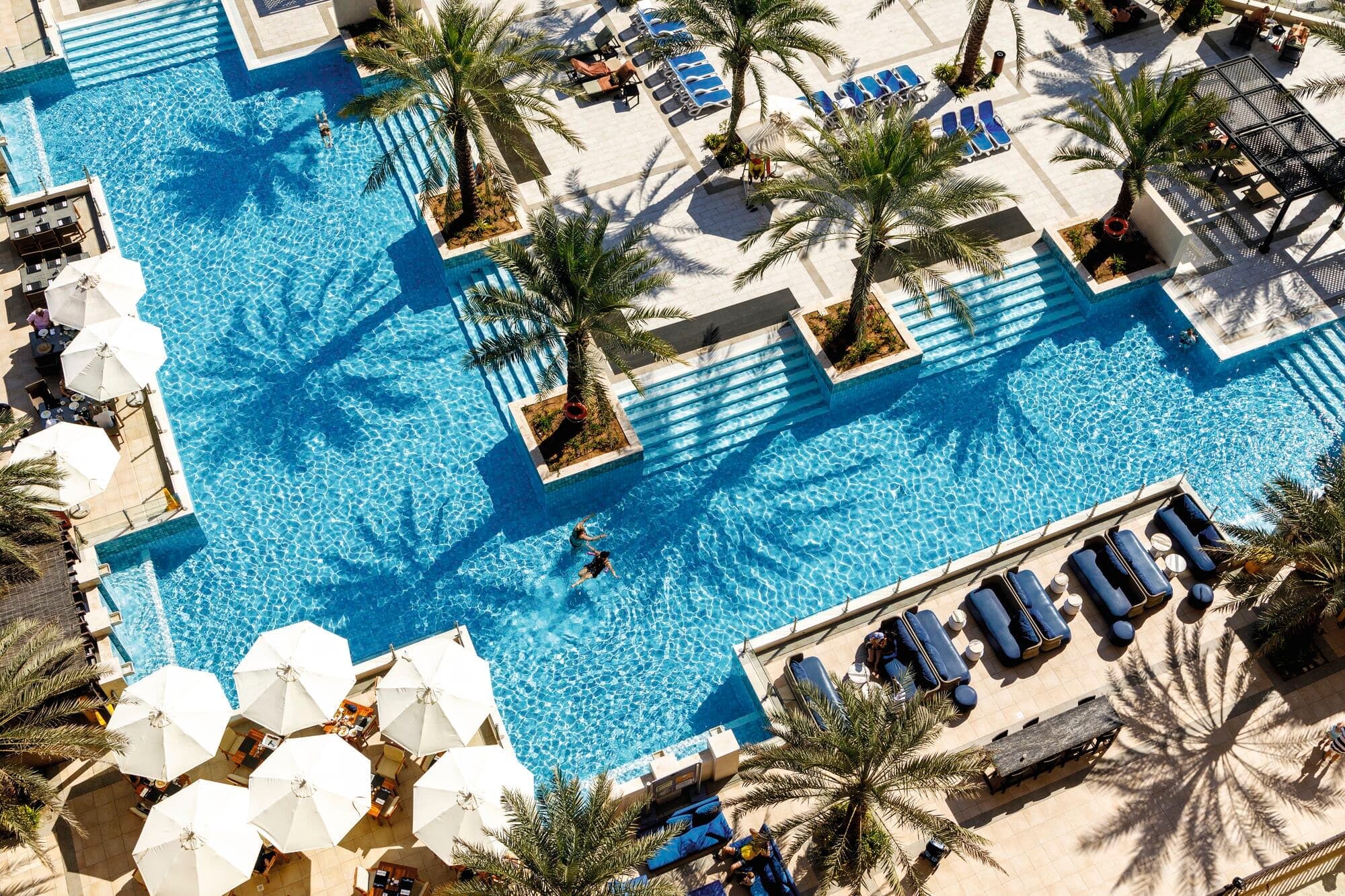 DoubleTree Resort RAK - photo 3