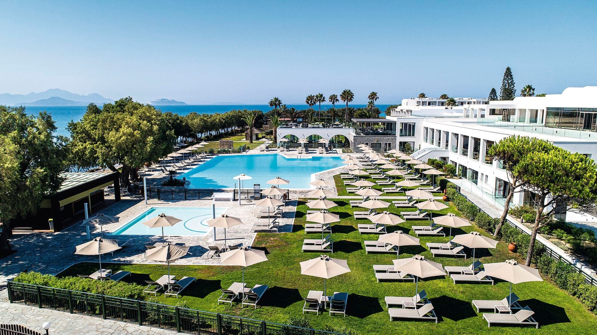 Holiday in Kos