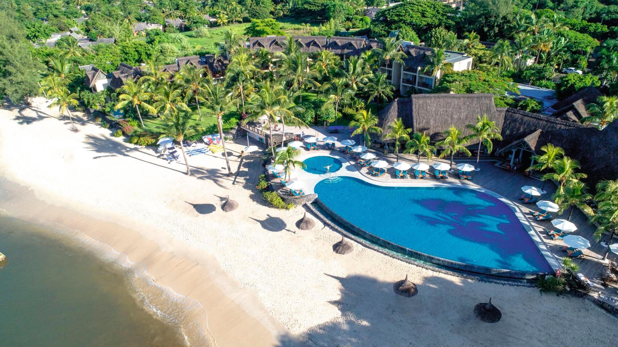 Sands Suites Resort - main photo