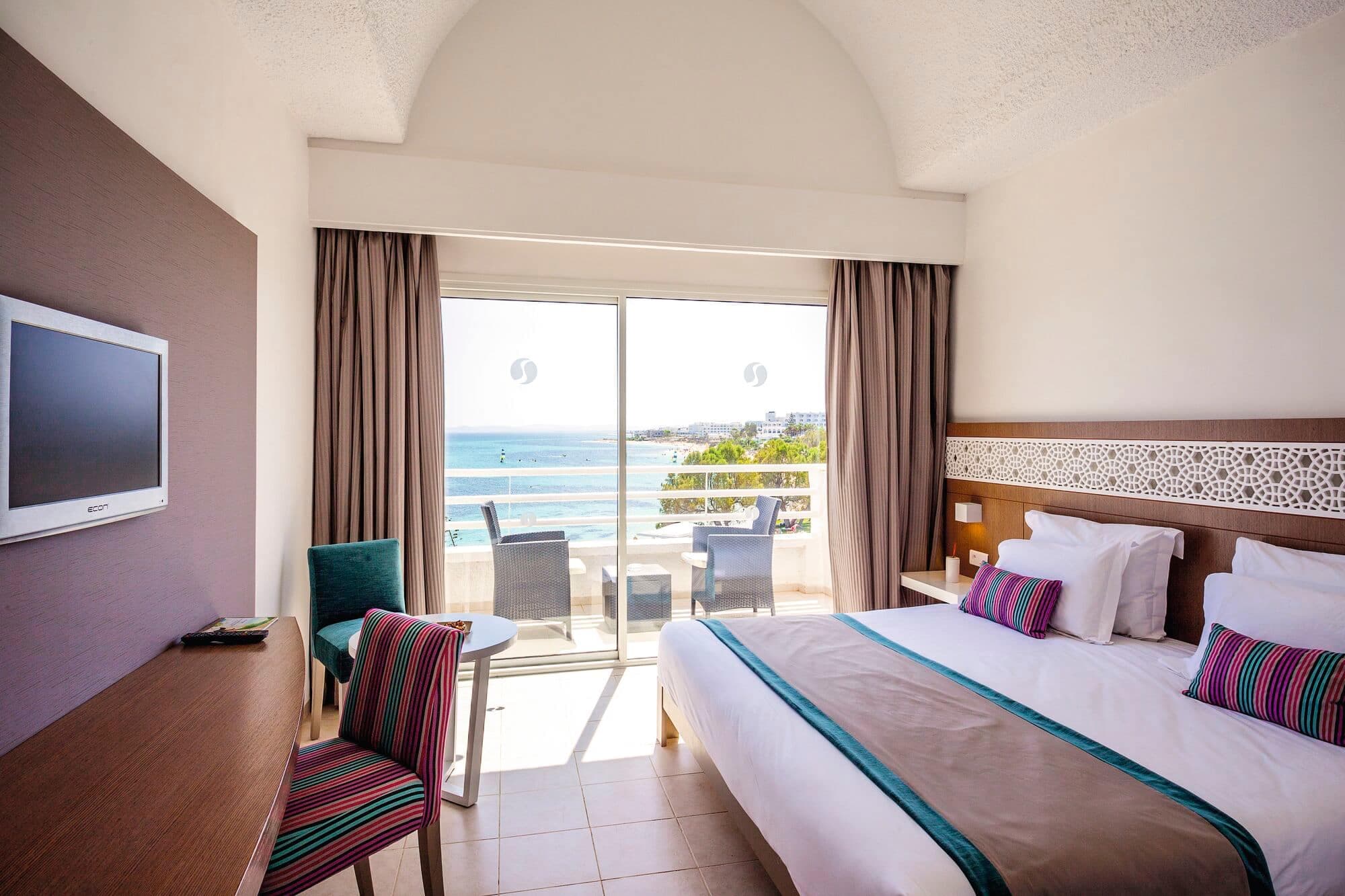 Le Sultan Hammamet - photo 2
