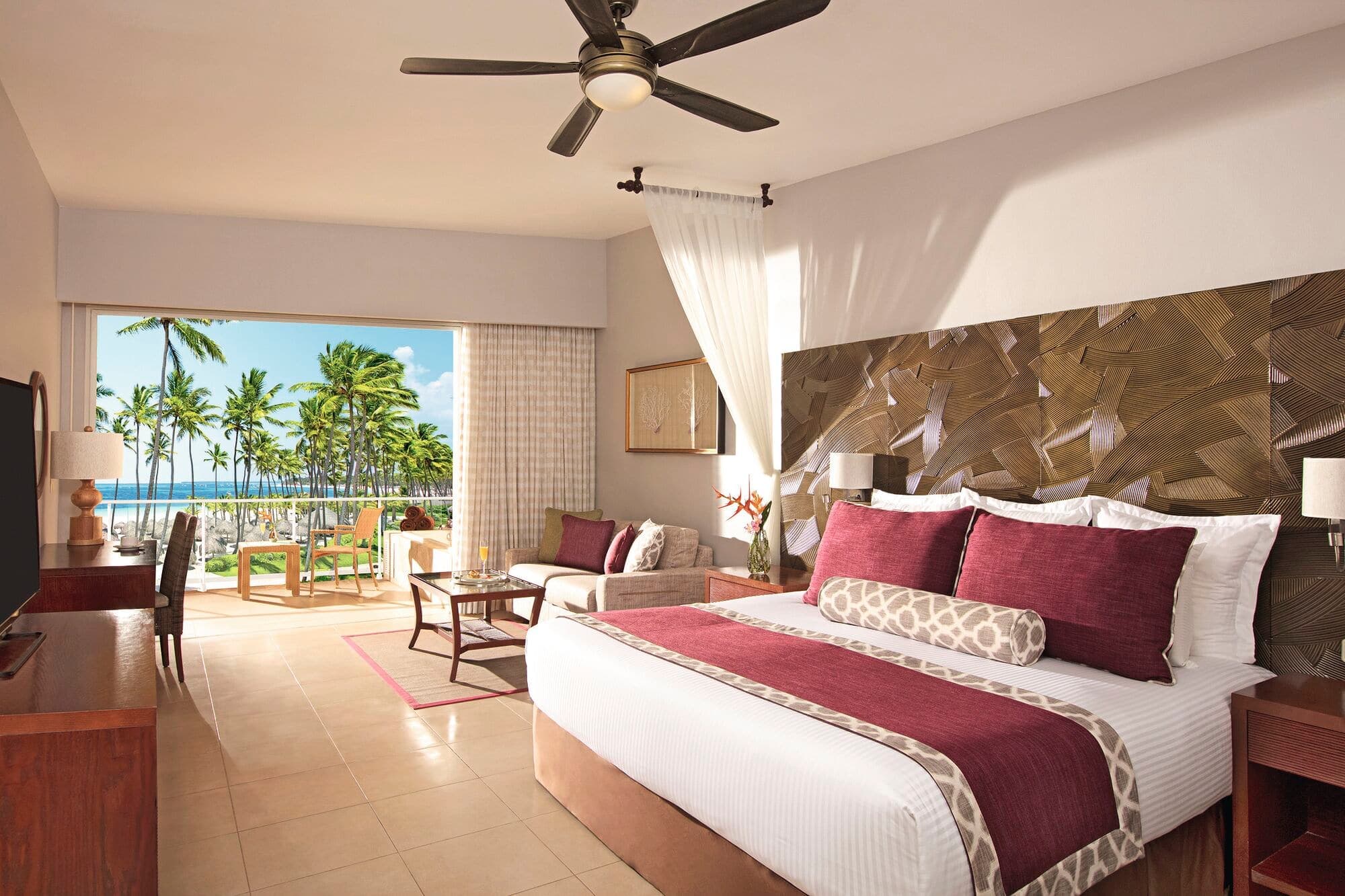 Dreams Royal Beach - main photo