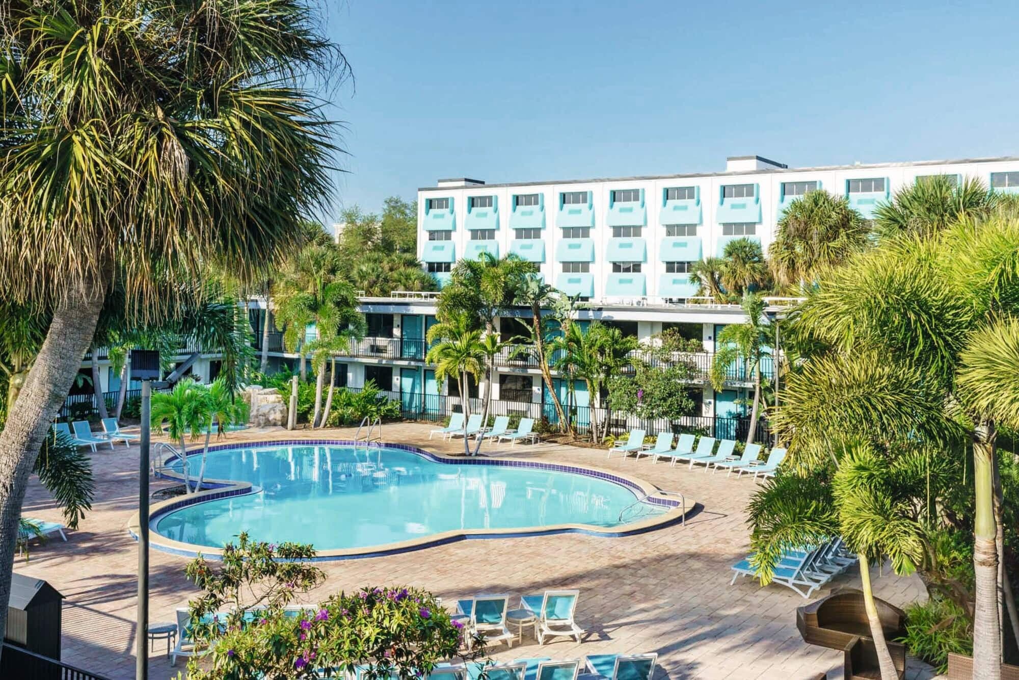 Coco Key Resort - main photo