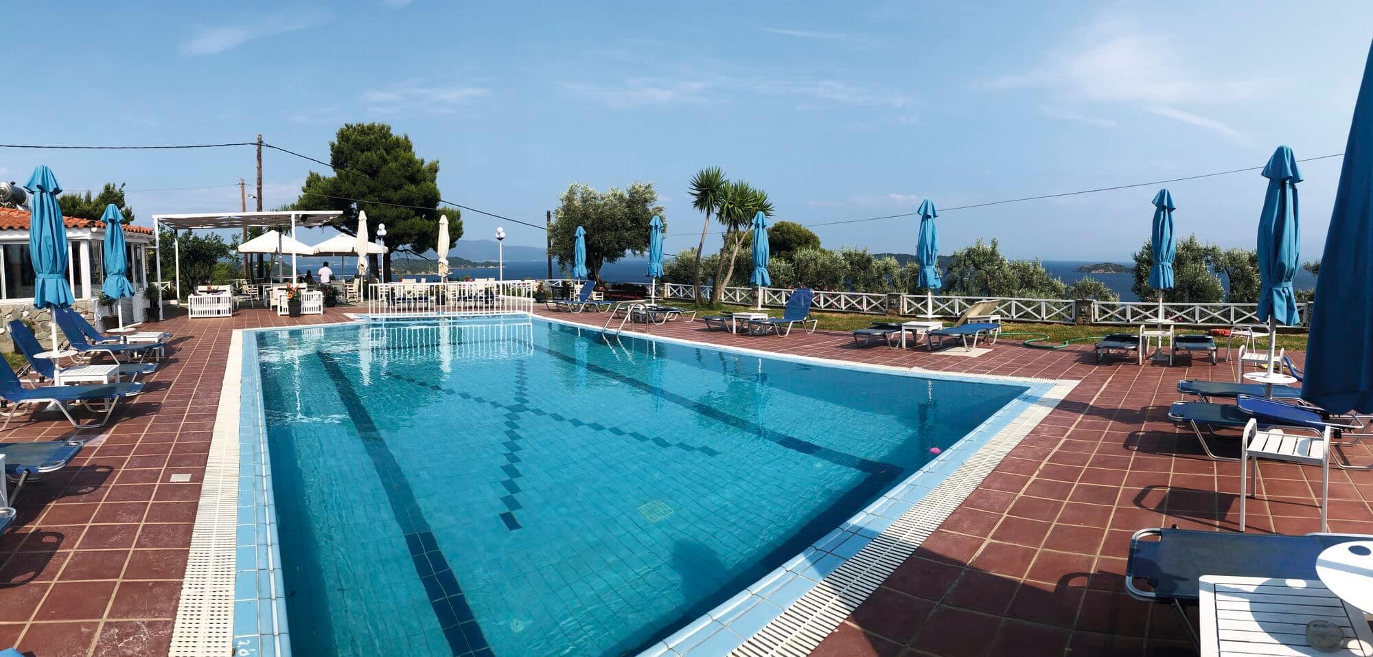 Agnadi Studios SKIATHOS - photo 2