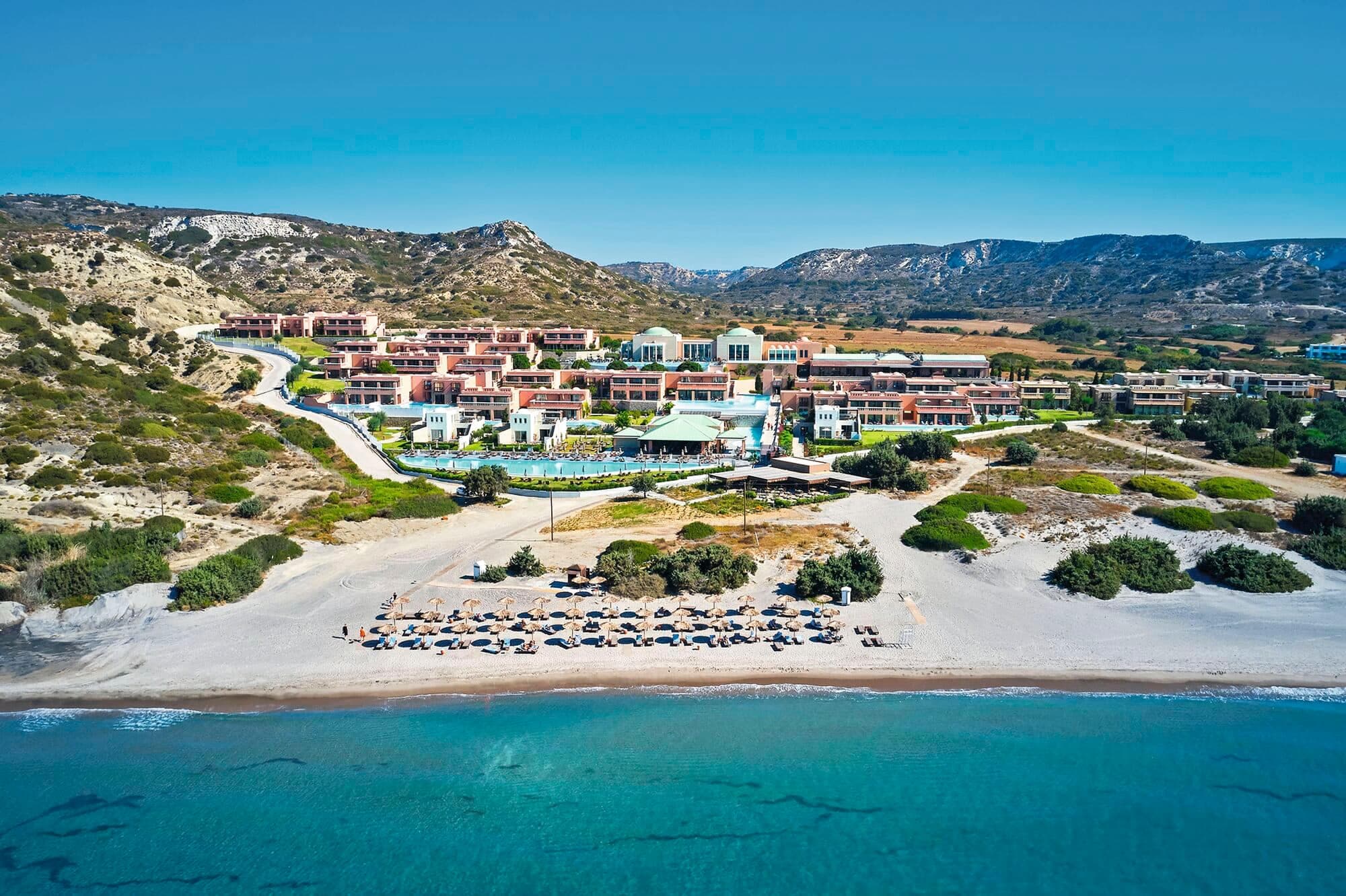 Kos Getaway - main photo