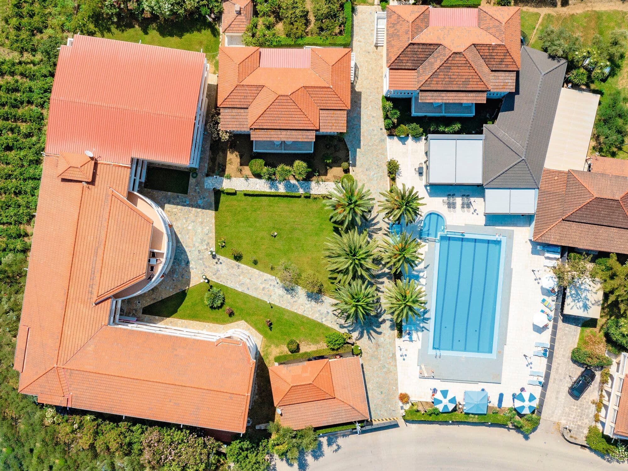 Alykes Garden Village - main photo